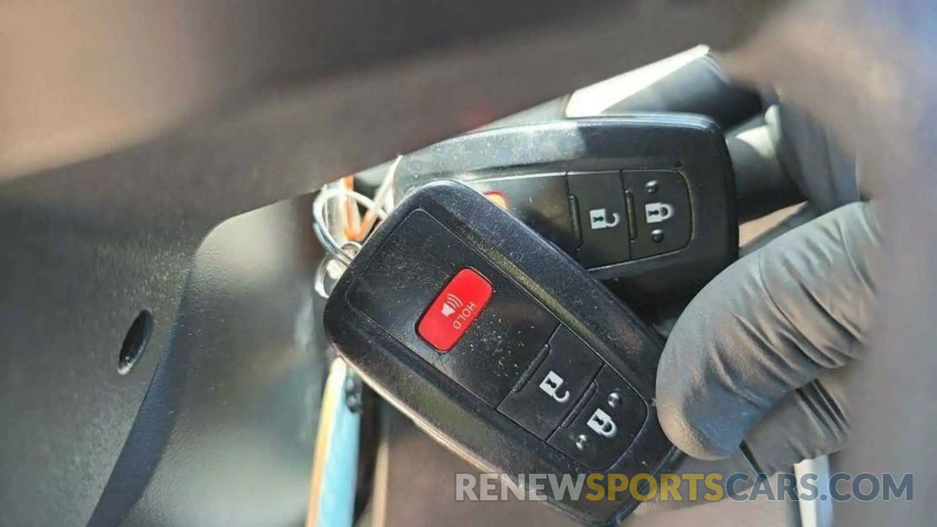 17 fotografías del automóvil dañado 2T3P1RFV0MW225619 TOYOTA RAV4 2021