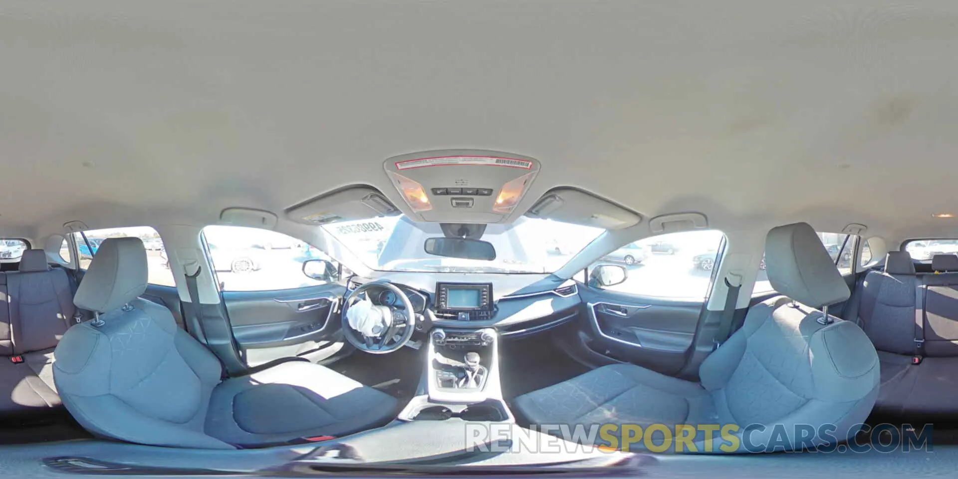 13 fotografías del automóvil dañado 2T3P1RFV0MW241920 TOYOTA RAV4 2021