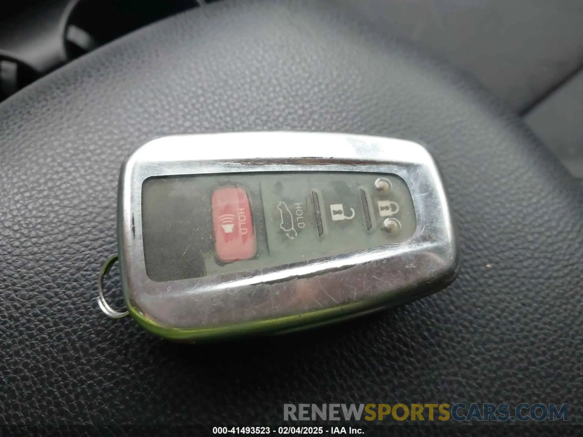 11 fotografías del automóvil dañado 2T3P1RFV1MW151191 TOYOTA RAV4 2021