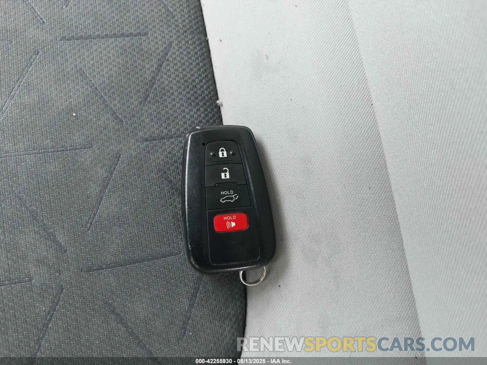 11 fotografías del automóvil dañado 2T3P1RFV1MW195126 TOYOTA RAV4 2021