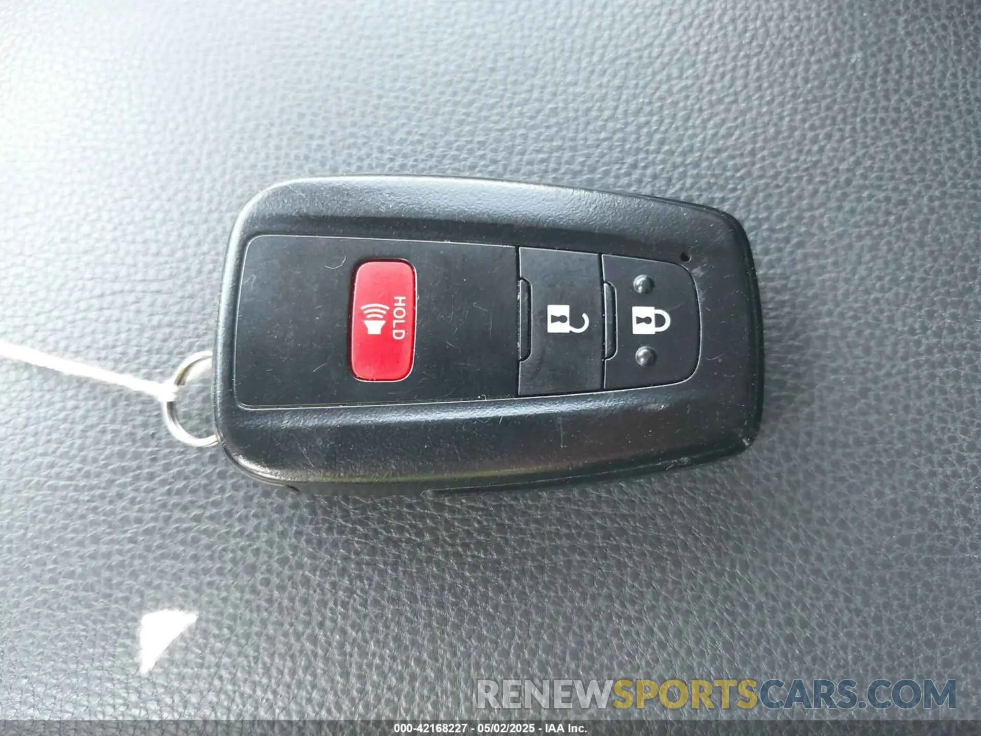 11 fotografías del automóvil dañado 2T3P1RFV1MW243109 TOYOTA RAV4 2021