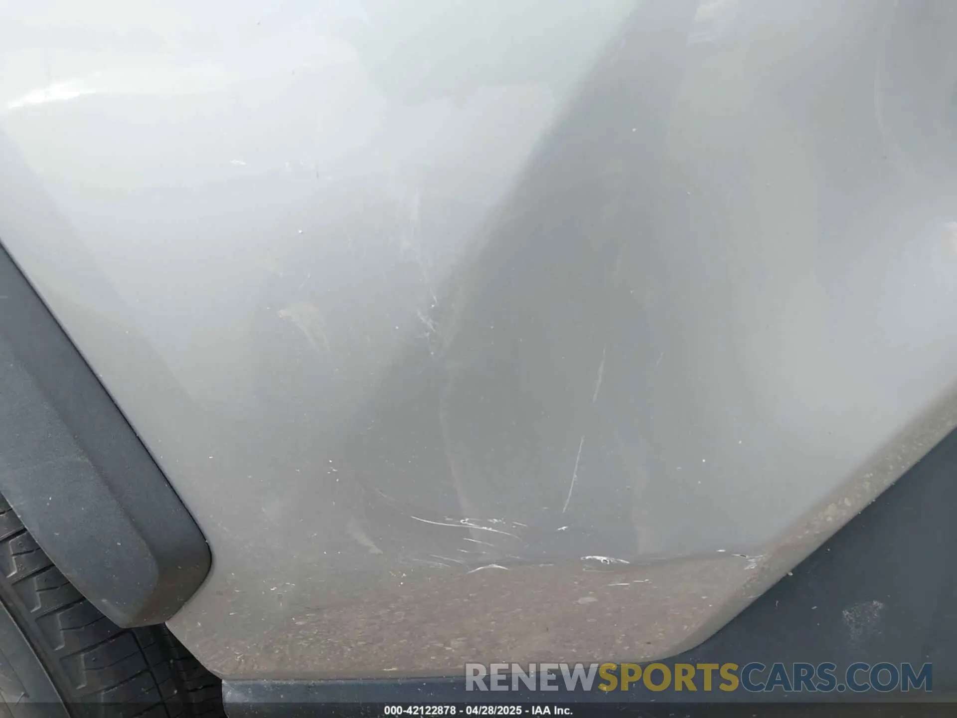 17 fotografías del automóvil dañado 2T3P1RFV3MC167877 TOYOTA RAV4 2021