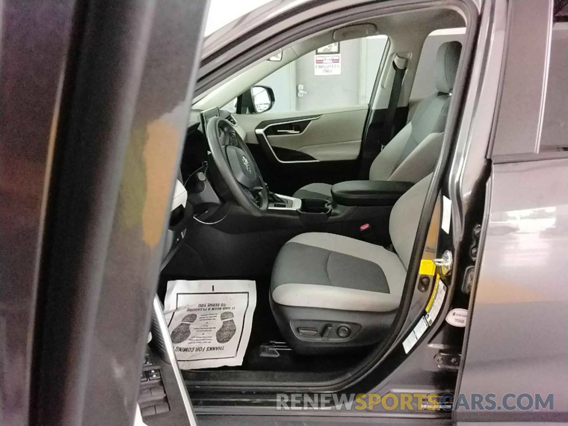 20 fotografías del automóvil dañado 2T3P1RFV3MC236129 TOYOTA RAV4 2021