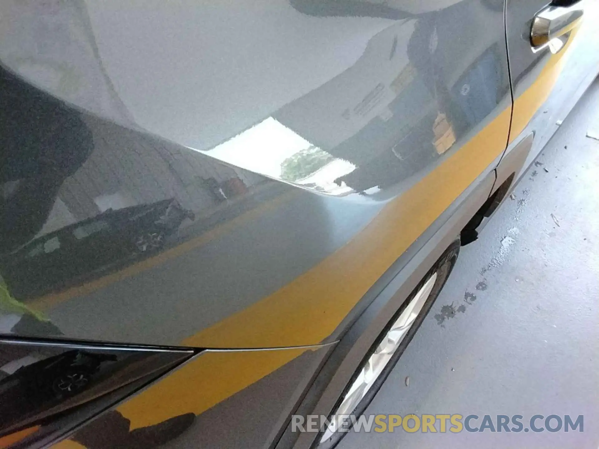 23 fotografías del automóvil dañado 2T3P1RFV3MC236129 TOYOTA RAV4 2021