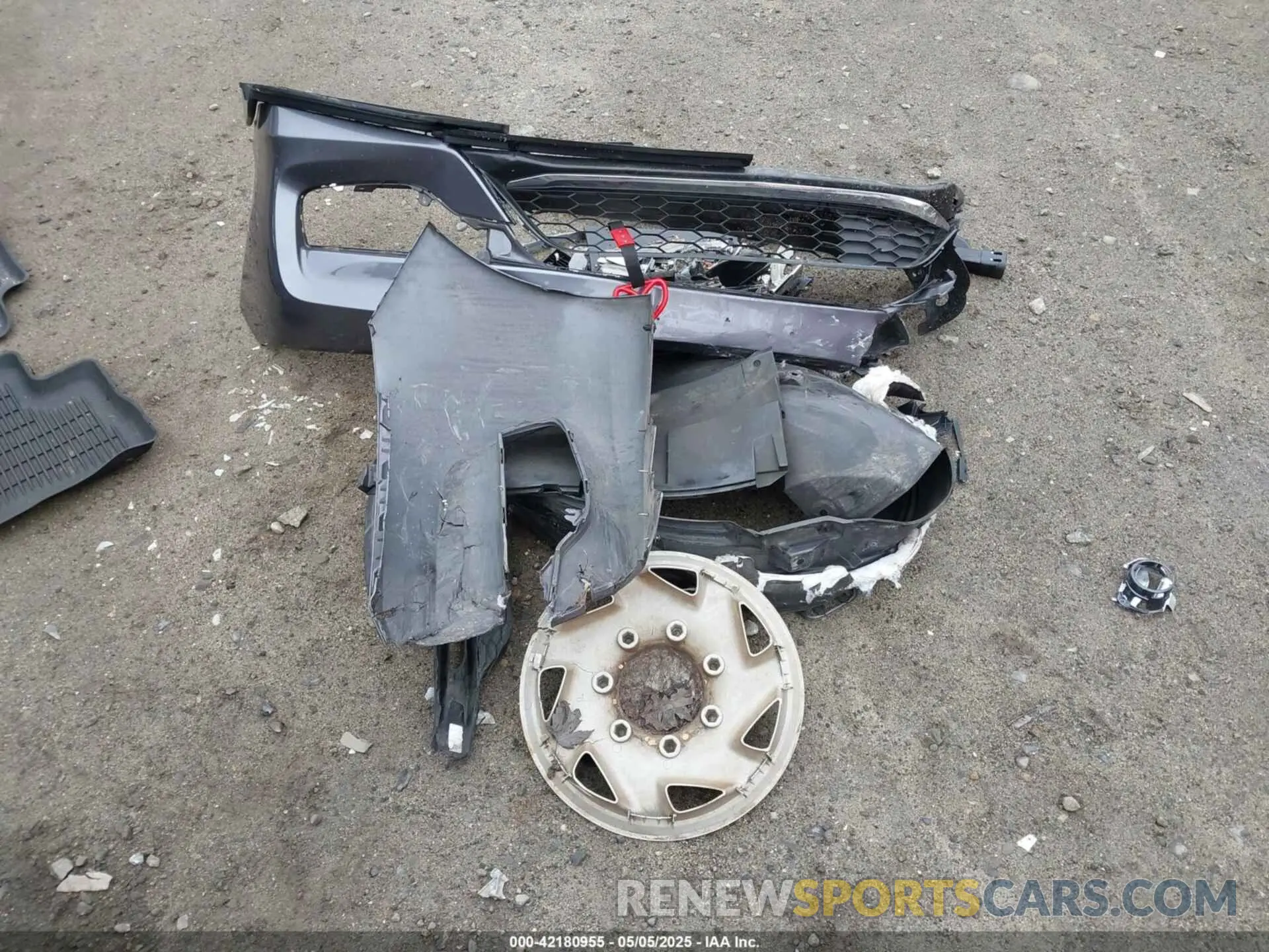 12 fotografías del automóvil dañado 2T3P1RFV3MC247132 TOYOTA RAV4 2021