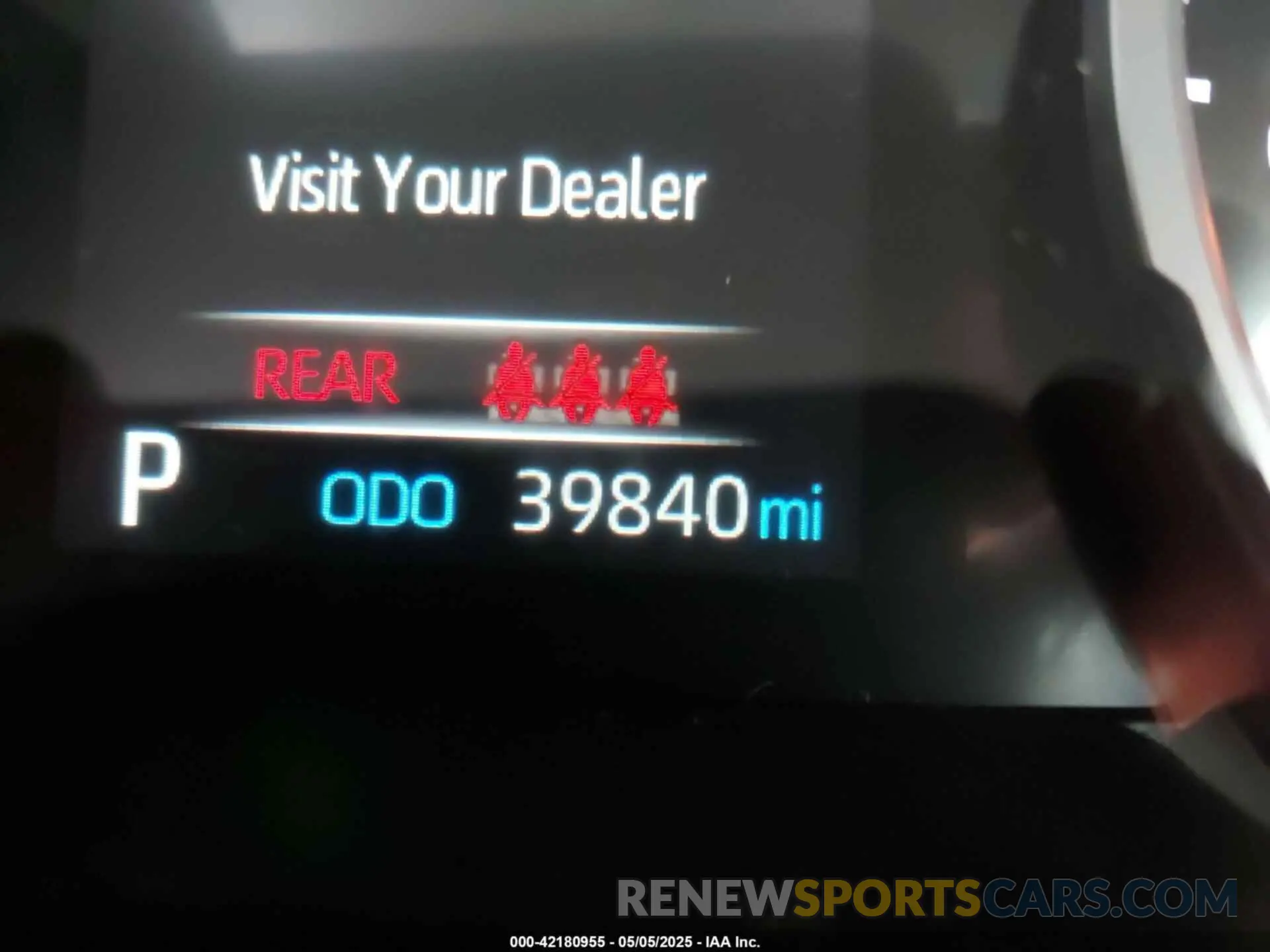 16 fotografías del automóvil dañado 2T3P1RFV3MC247132 TOYOTA RAV4 2021