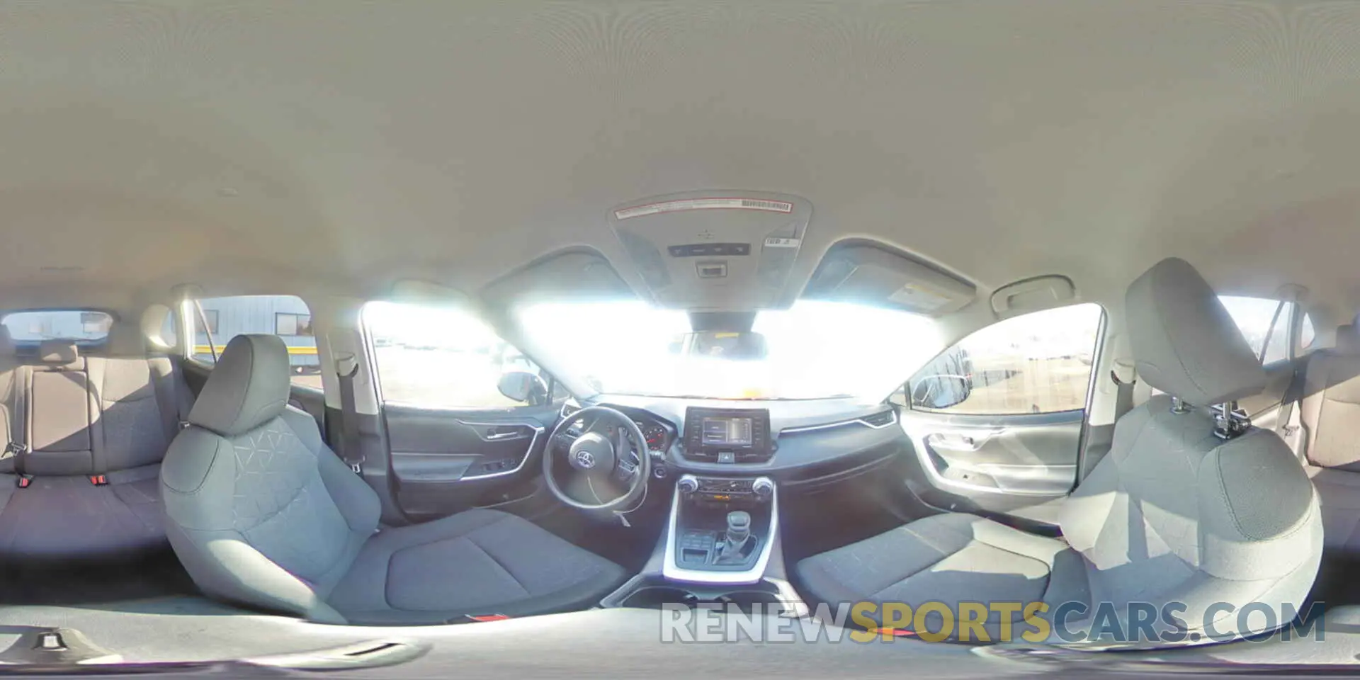 13 fotografías del automóvil dañado 2T3P1RFV3MW211844 TOYOTA RAV4 2021