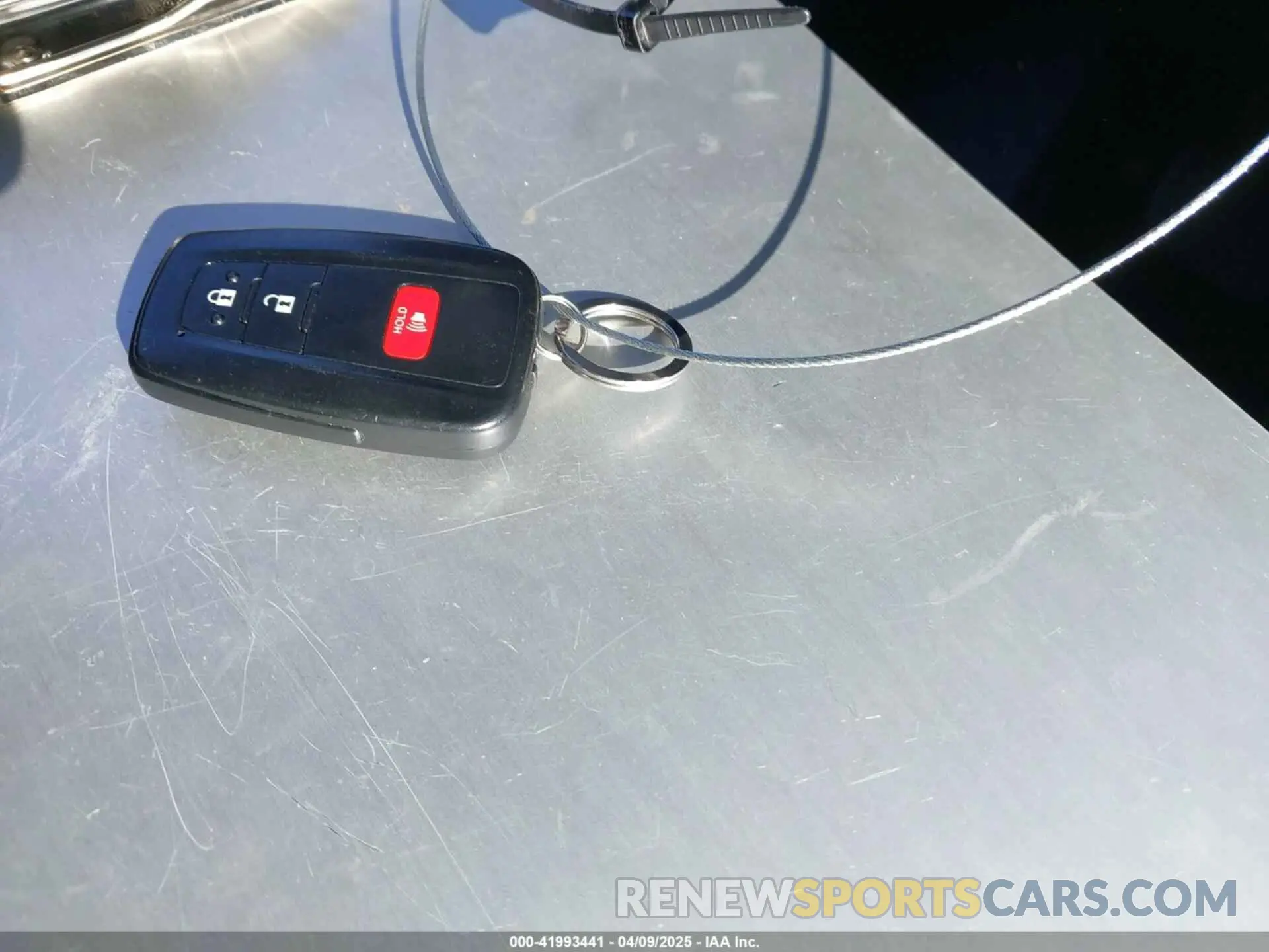 11 fotografías del automóvil dañado 2T3P1RFV4MC176328 TOYOTA RAV4 2021