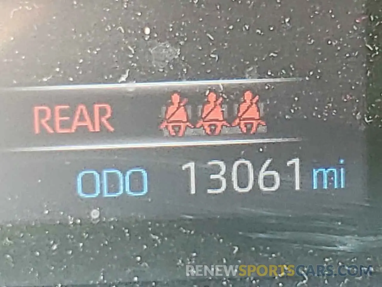 8 fotografías del automóvil dañado 2T3P1RFV4MC233627 TOYOTA RAV4 2021