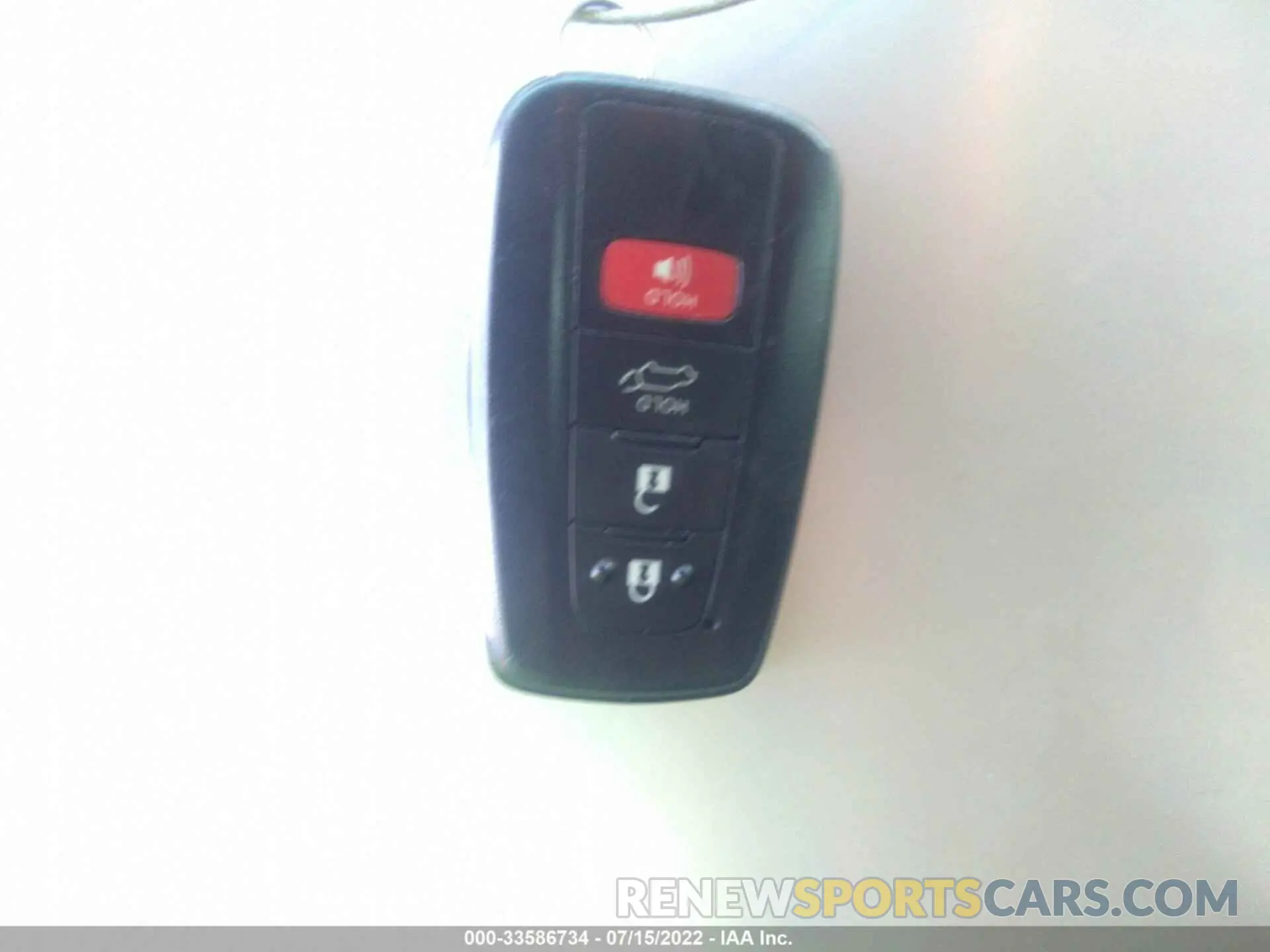 11 fotografías del automóvil dañado 2T3P1RFV4MC247673 TOYOTA RAV4 2021