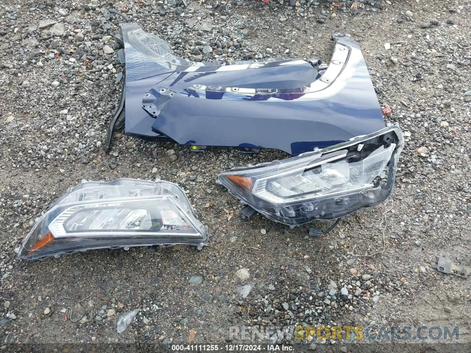 12 fotografías del automóvil dañado 2T3P1RFV4MW144137 TOYOTA RAV4 2021