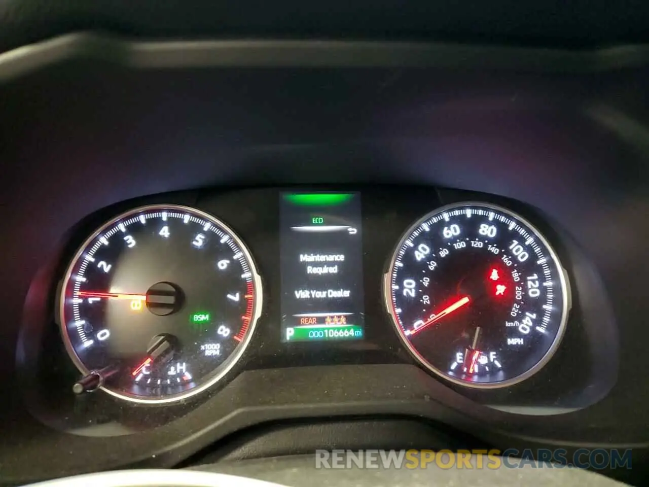 9 fotografías del automóvil dañado 2T3P1RFV4MW151444 TOYOTA RAV4 2021
