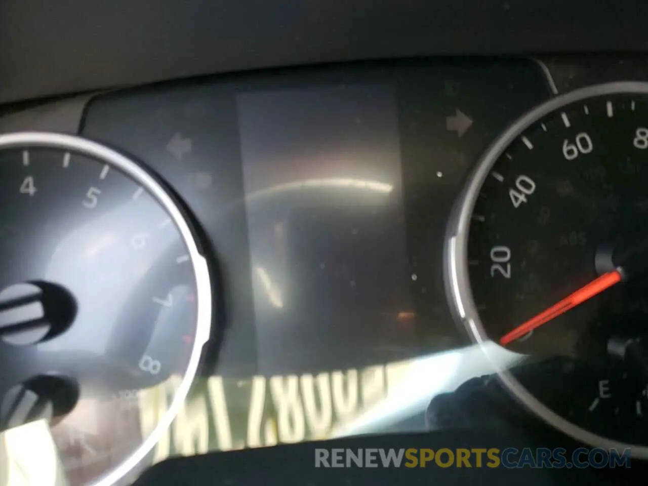 8 fotografías del automóvil dañado 2T3P1RFV5MW212011 TOYOTA RAV4 2021
