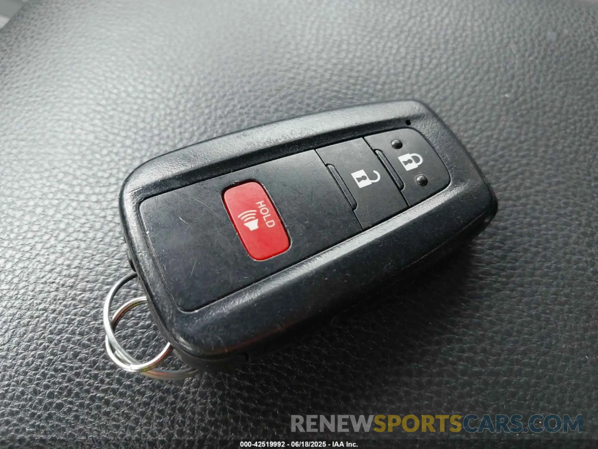 11 fotografías del automóvil dañado 2T3P1RFV5MW230332 TOYOTA RAV4 2021