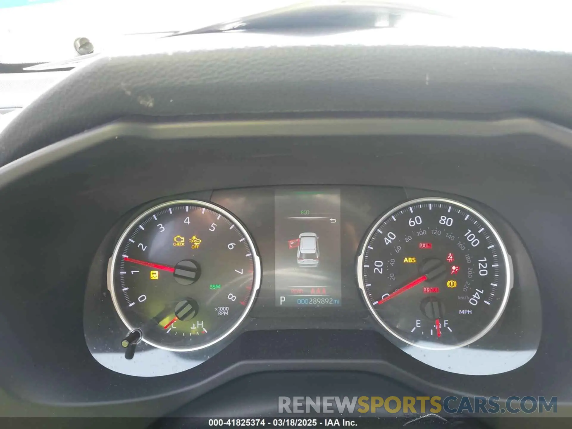 7 fotografías del automóvil dañado 2T3P1RFV6MC143475 TOYOTA RAV4 2021