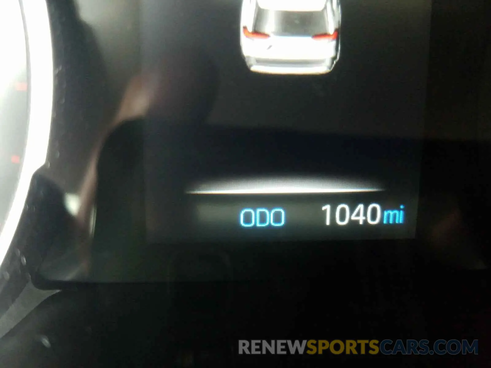 8 fotografías del automóvil dañado 2T3P1RFV6MC177402 TOYOTA RAV4 2021