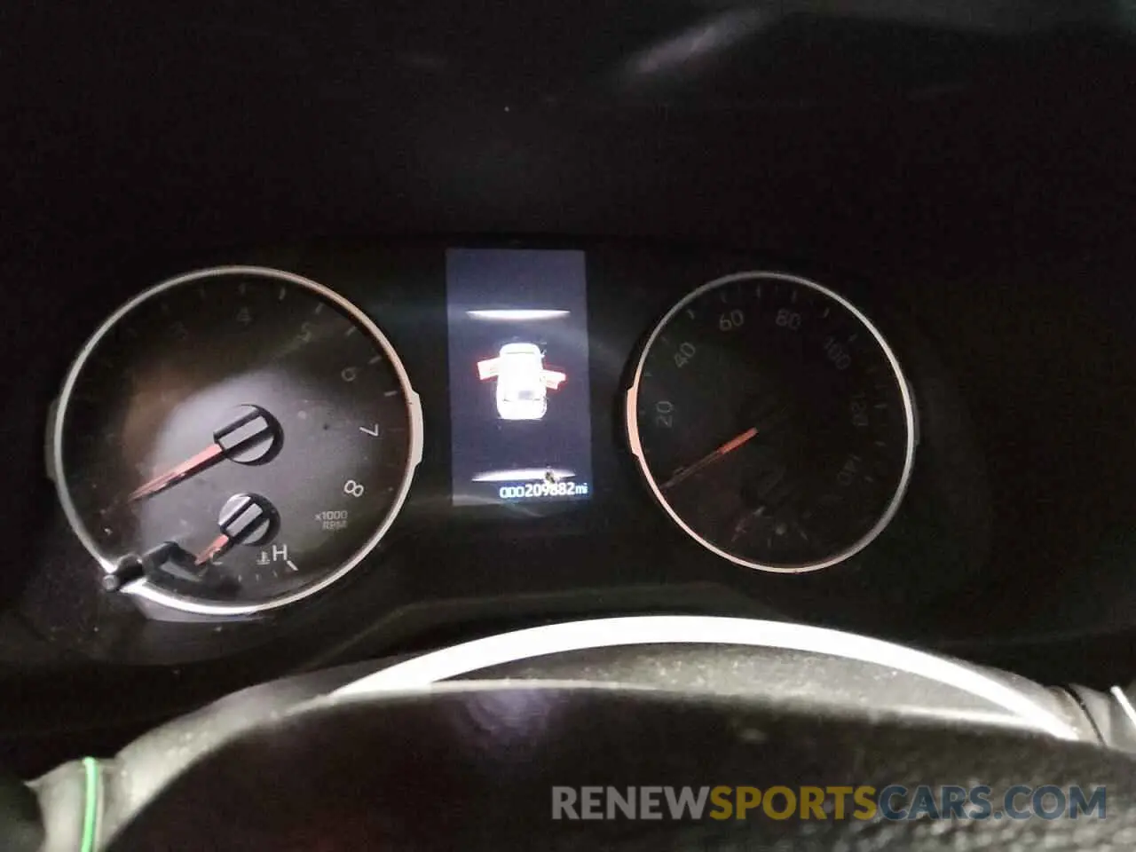 9 fotografías del automóvil dañado 2T3P1RFV6MC177884 TOYOTA RAV4 2021