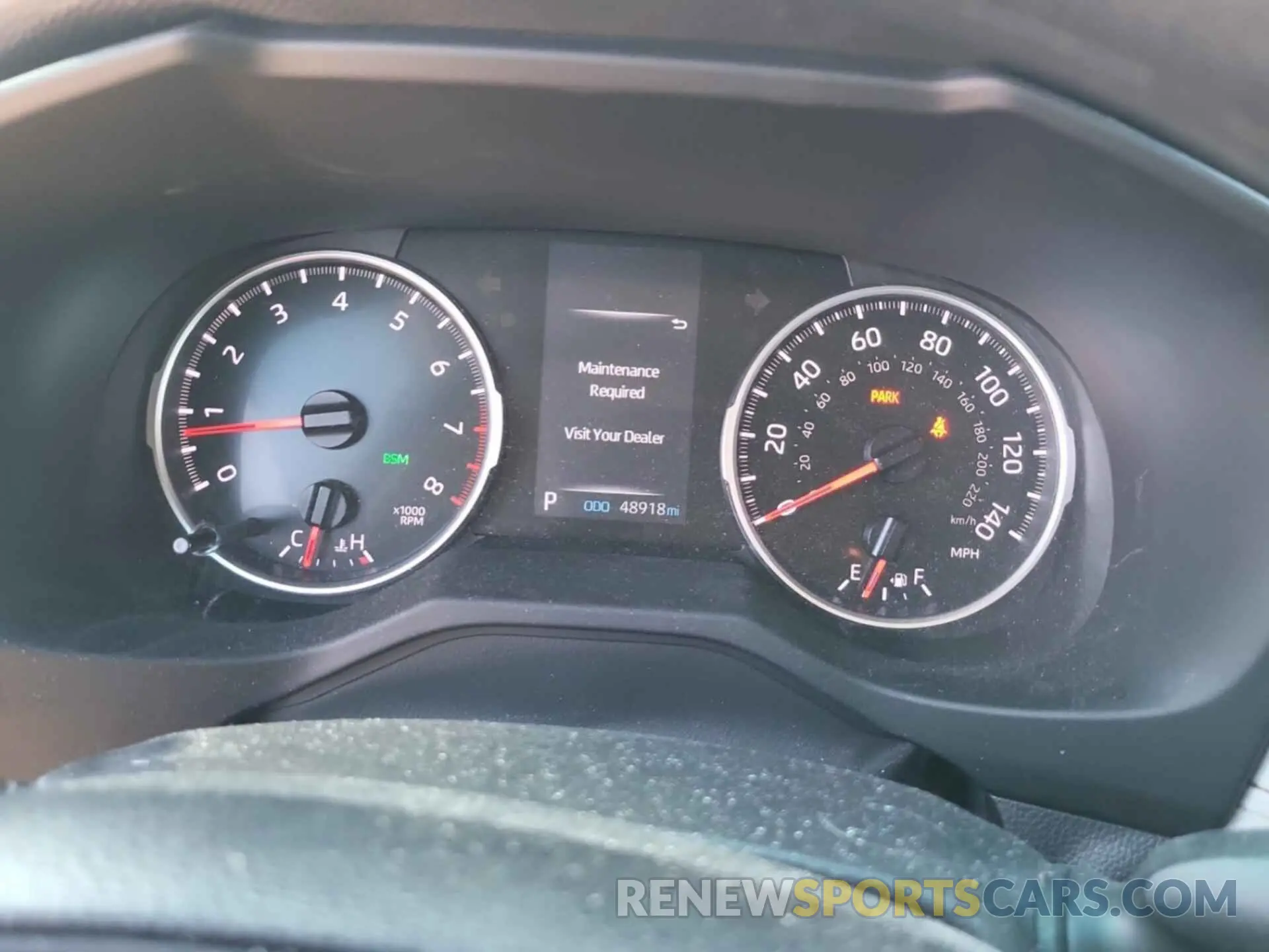 23 fotografías del automóvil dañado 2T3P1RFV6MW204113 TOYOTA RAV4 2021