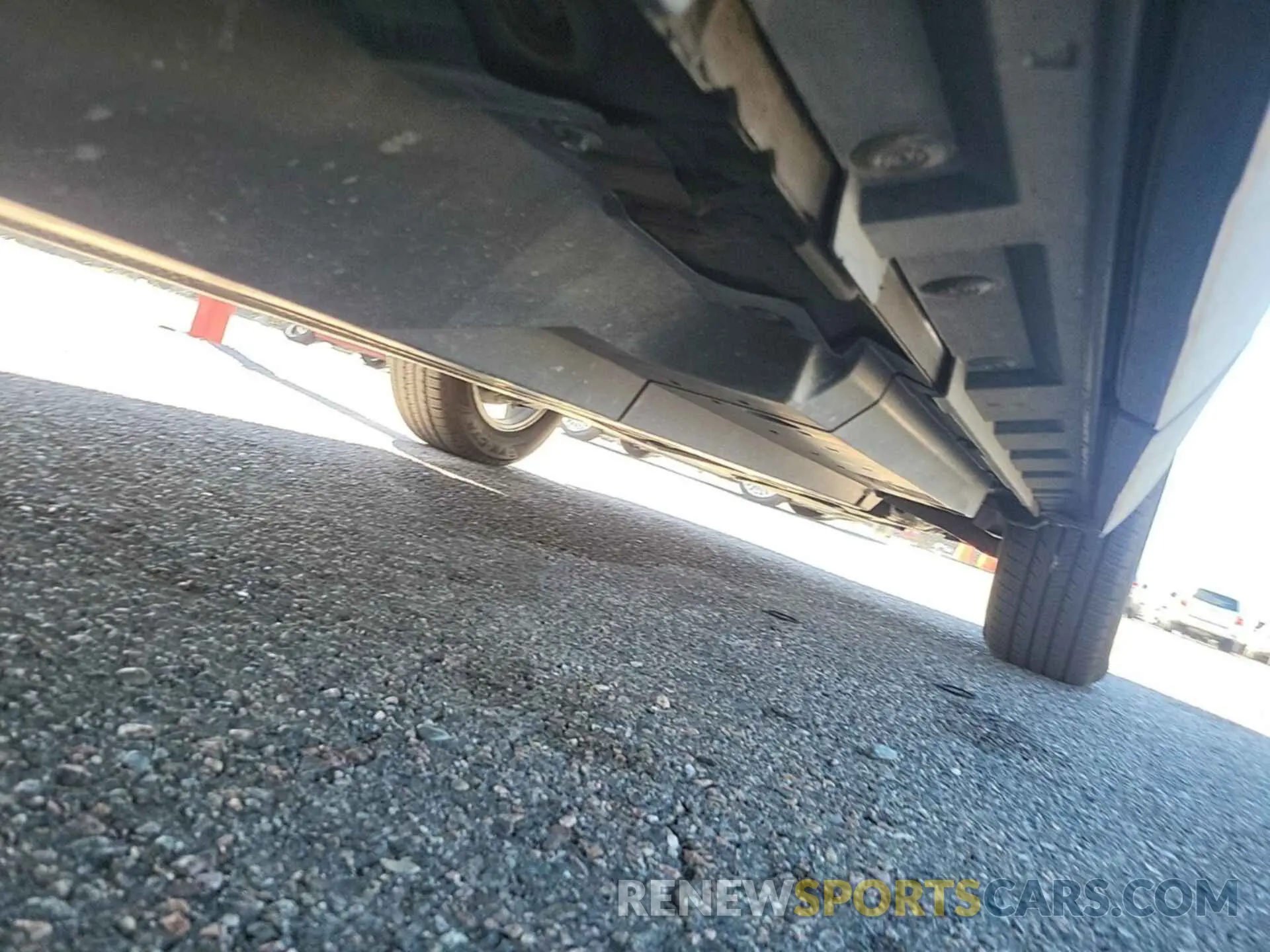 3 fotografías del automóvil dañado 2T3P1RFV6MW204113 TOYOTA RAV4 2021