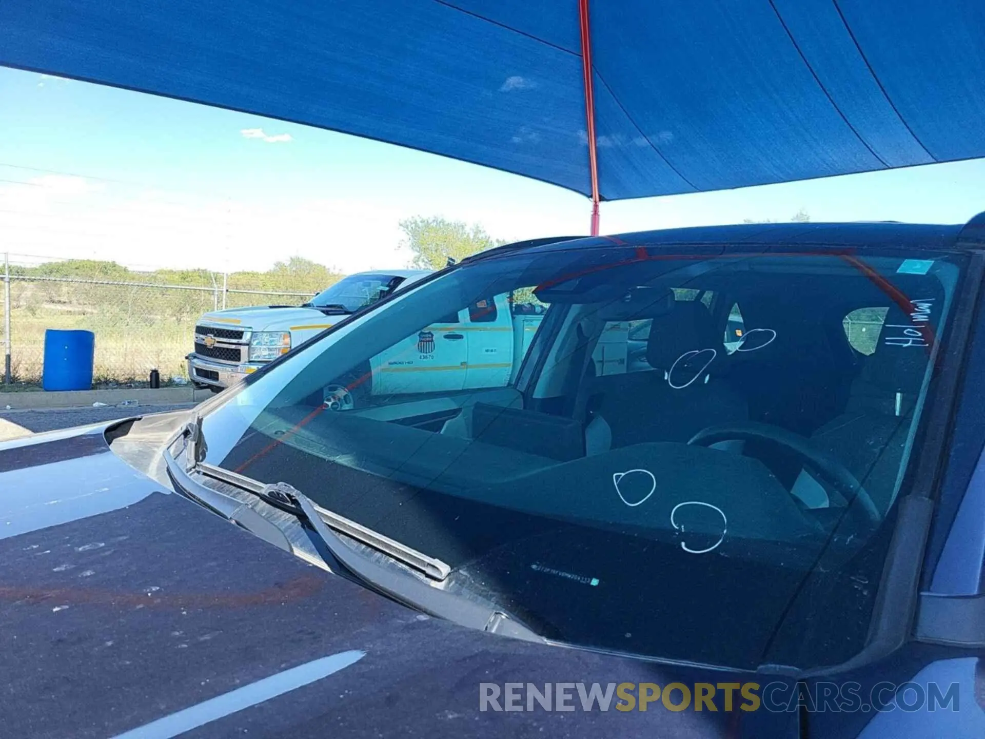 4 fotografías del automóvil dañado 2T3P1RFV6MW204113 TOYOTA RAV4 2021