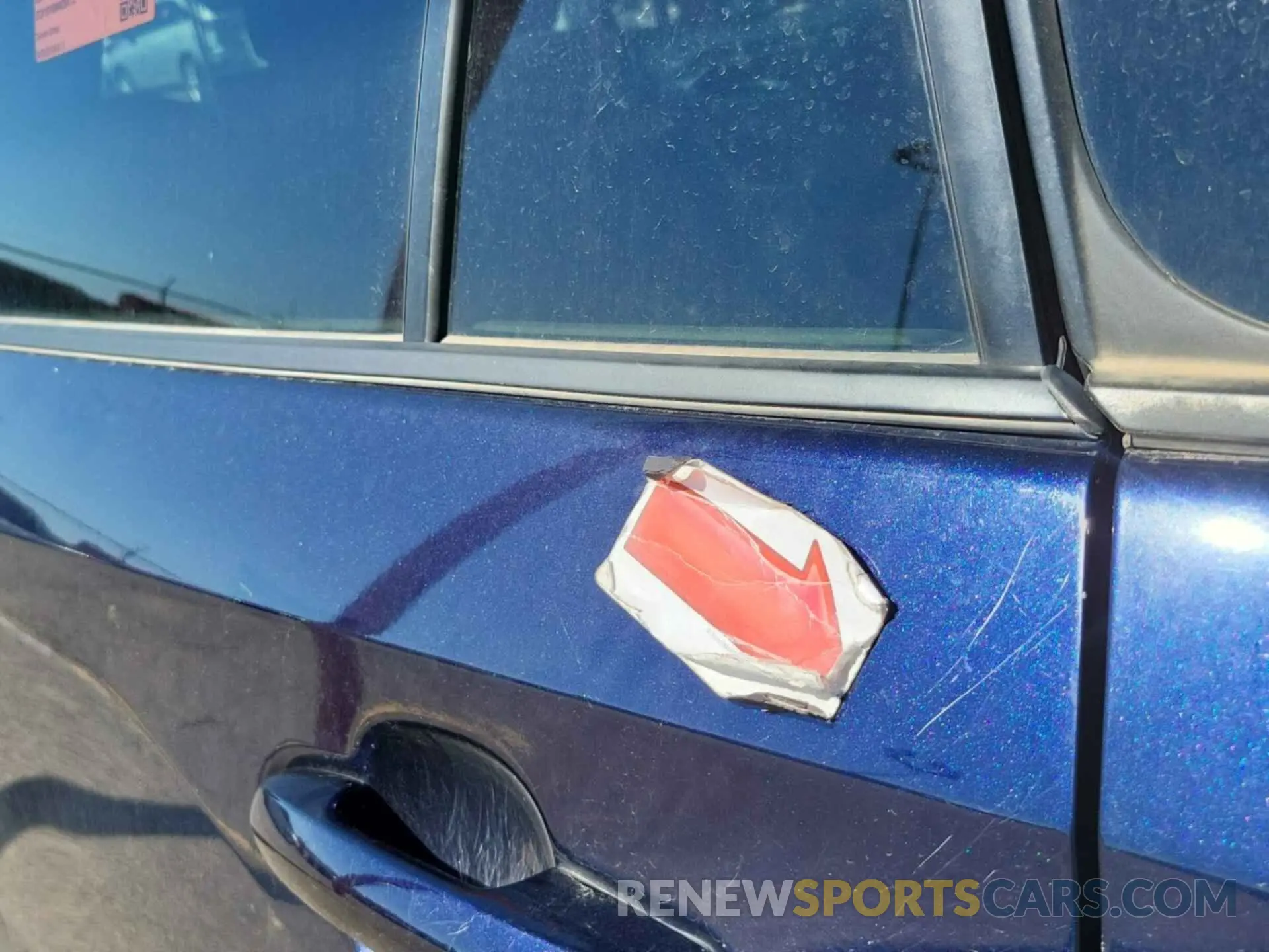6 fotografías del automóvil dañado 2T3P1RFV6MW204113 TOYOTA RAV4 2021