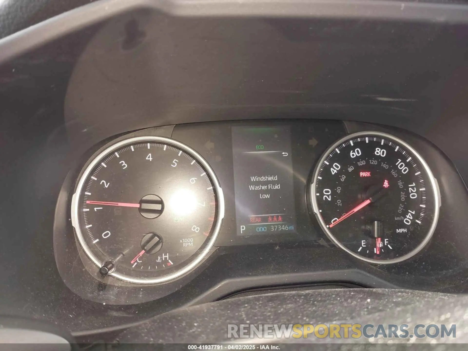 7 fotografías del automóvil dañado 2T3P1RFV6MW227908 TOYOTA RAV4 2021