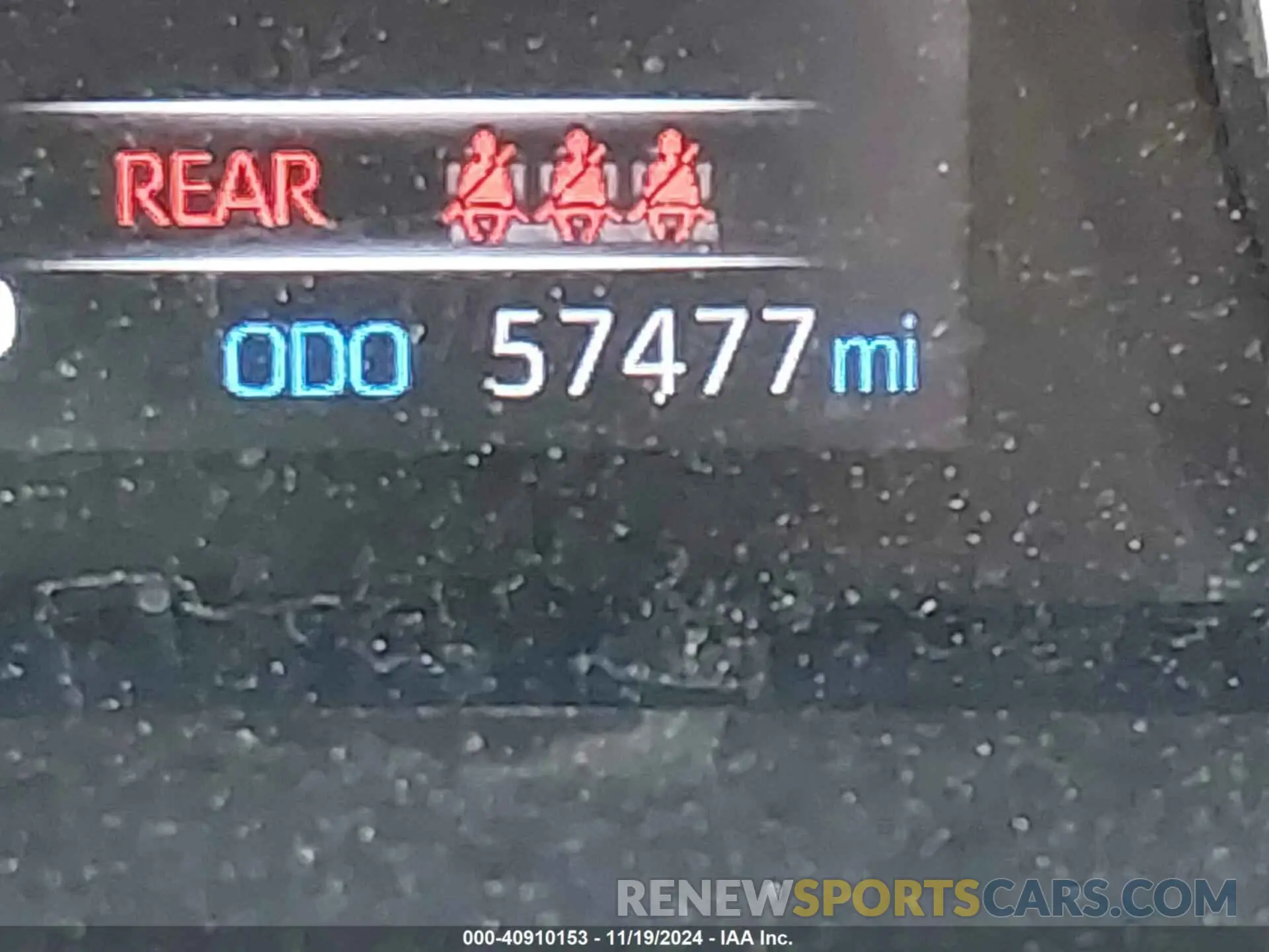16 fotografías del automóvil dañado 2T3P1RFV7MC151598 TOYOTA RAV4 2021