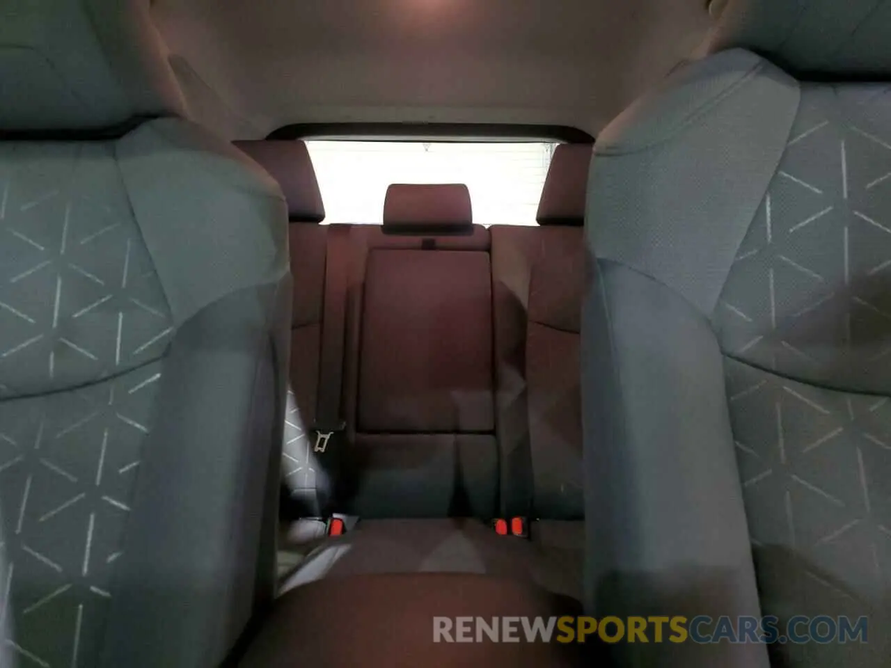 10 fotografías del automóvil dañado 2T3P1RFV7MW207067 TOYOTA RAV4 2021