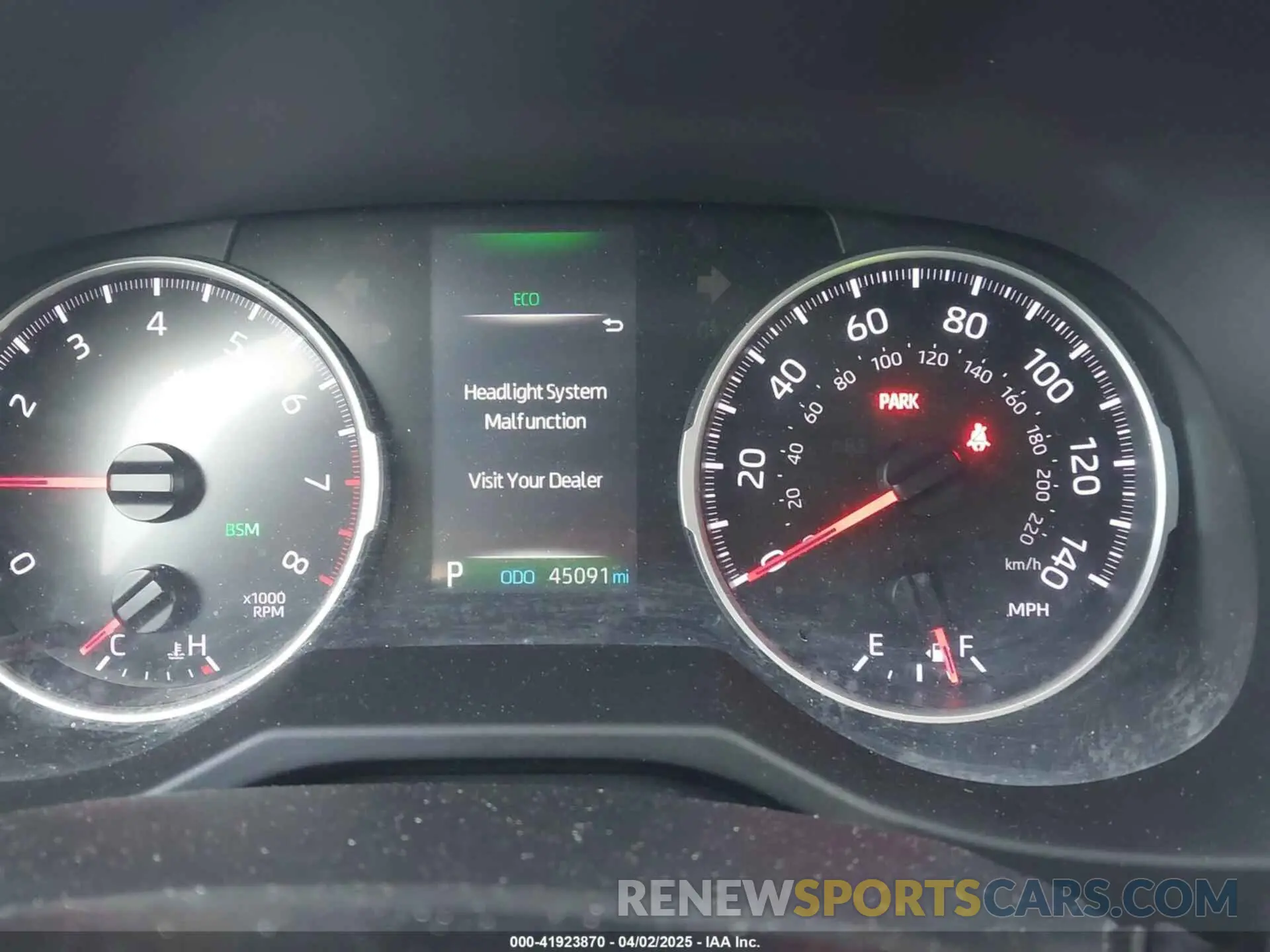 15 fotografías del automóvil dañado 2T3P1RFV7MW208395 TOYOTA RAV4 2021