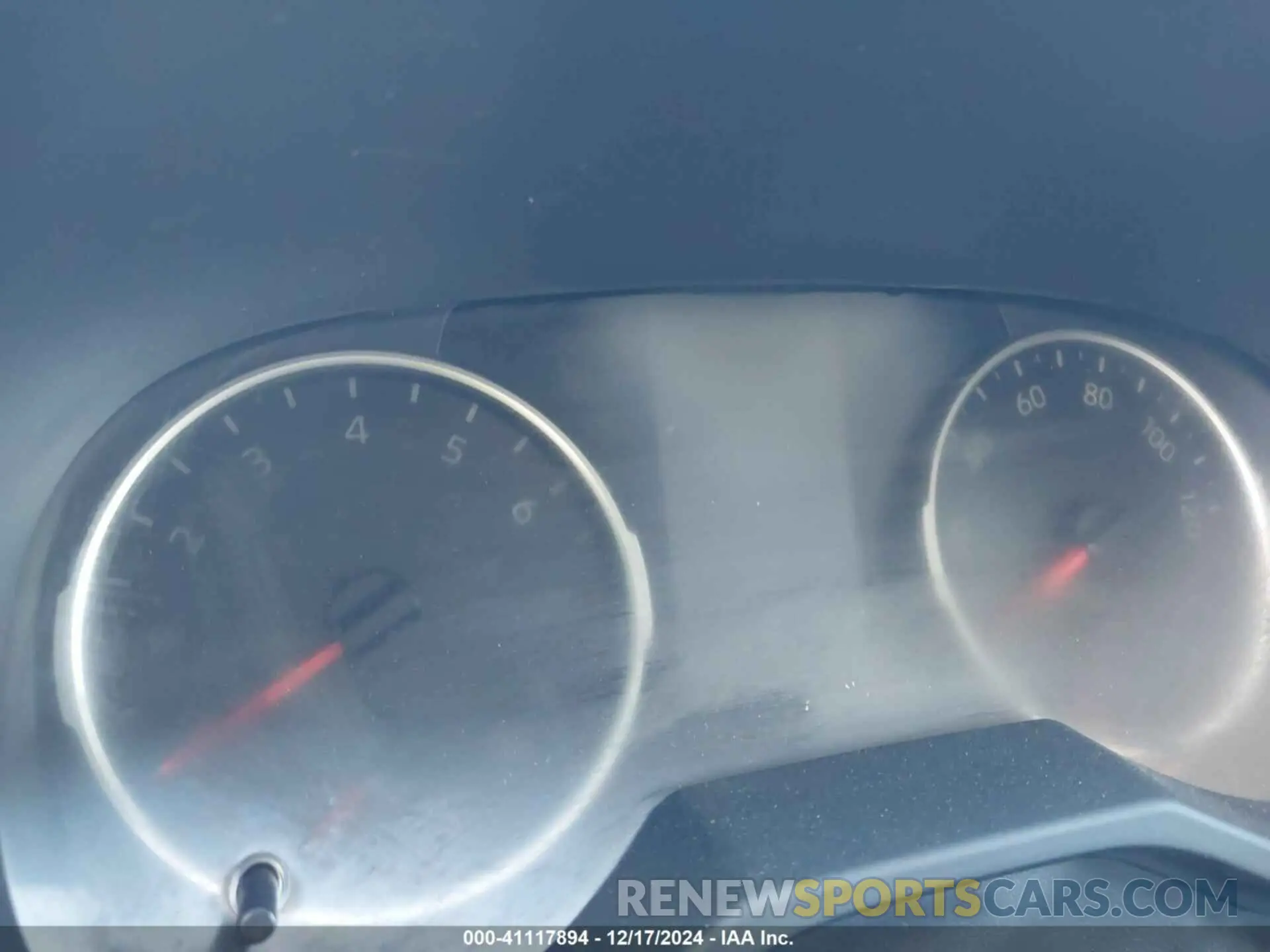 16 fotografías del automóvil dañado 2T3P1RFV8MW208597 TOYOTA RAV4 2021