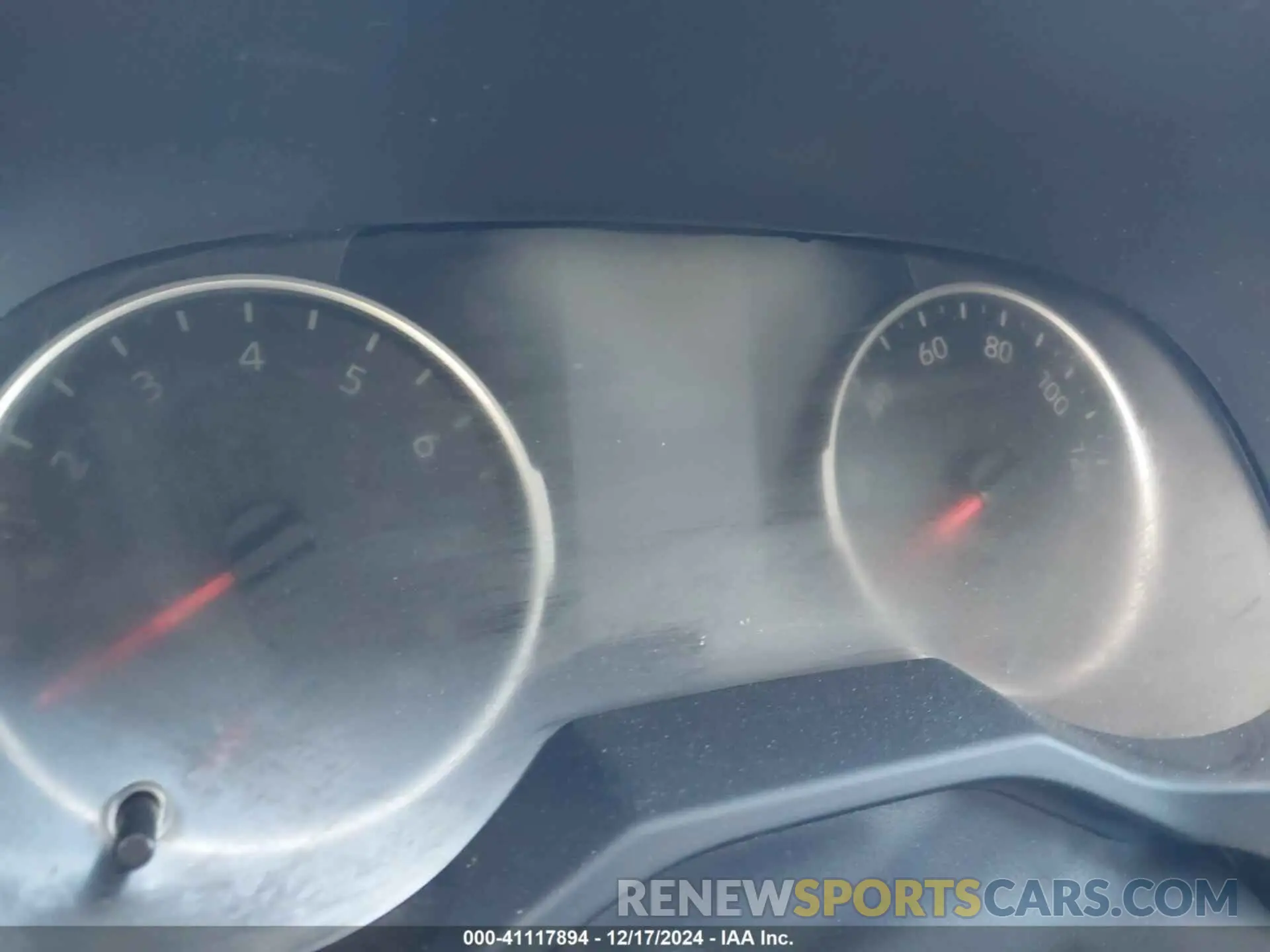 7 fotografías del automóvil dañado 2T3P1RFV8MW208597 TOYOTA RAV4 2021