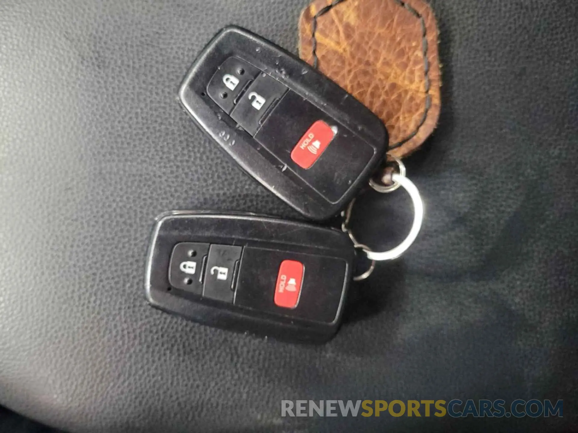 12 fotografías del automóvil dañado 2T3P1RFV9MC233574 TOYOTA RAV4 2021