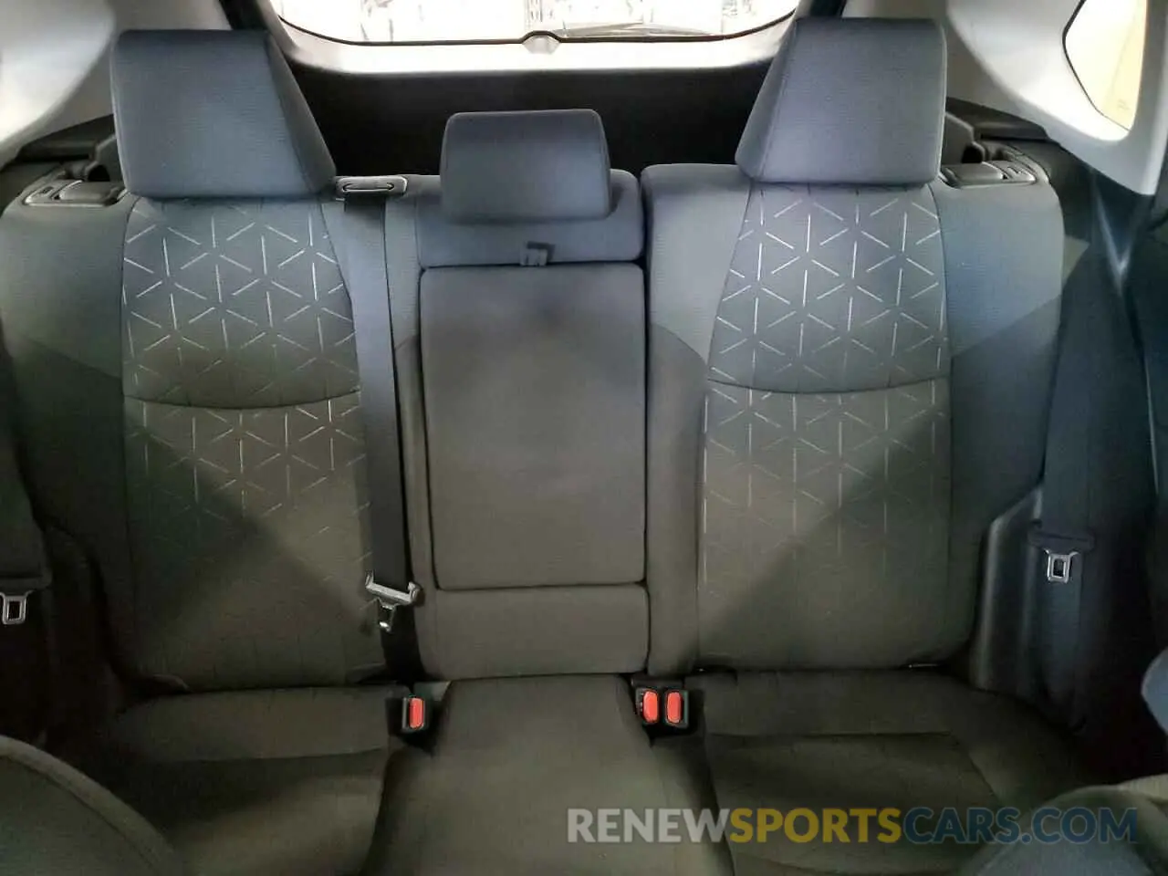 10 fotografías del automóvil dañado 2T3P1RFVXMW151867 TOYOTA RAV4 2021