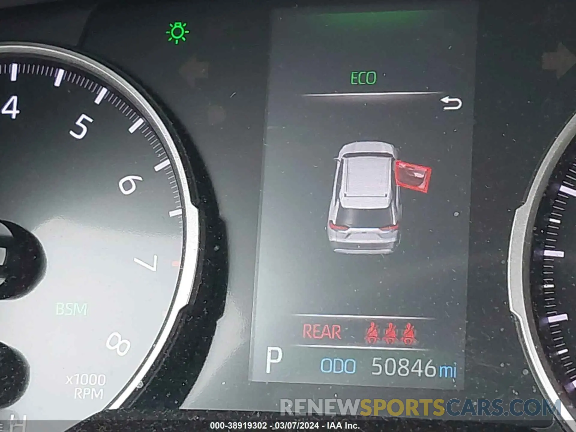 15 fotografías del automóvil dañado 2T3P1RFVXMW183959 TOYOTA RAV4 2021