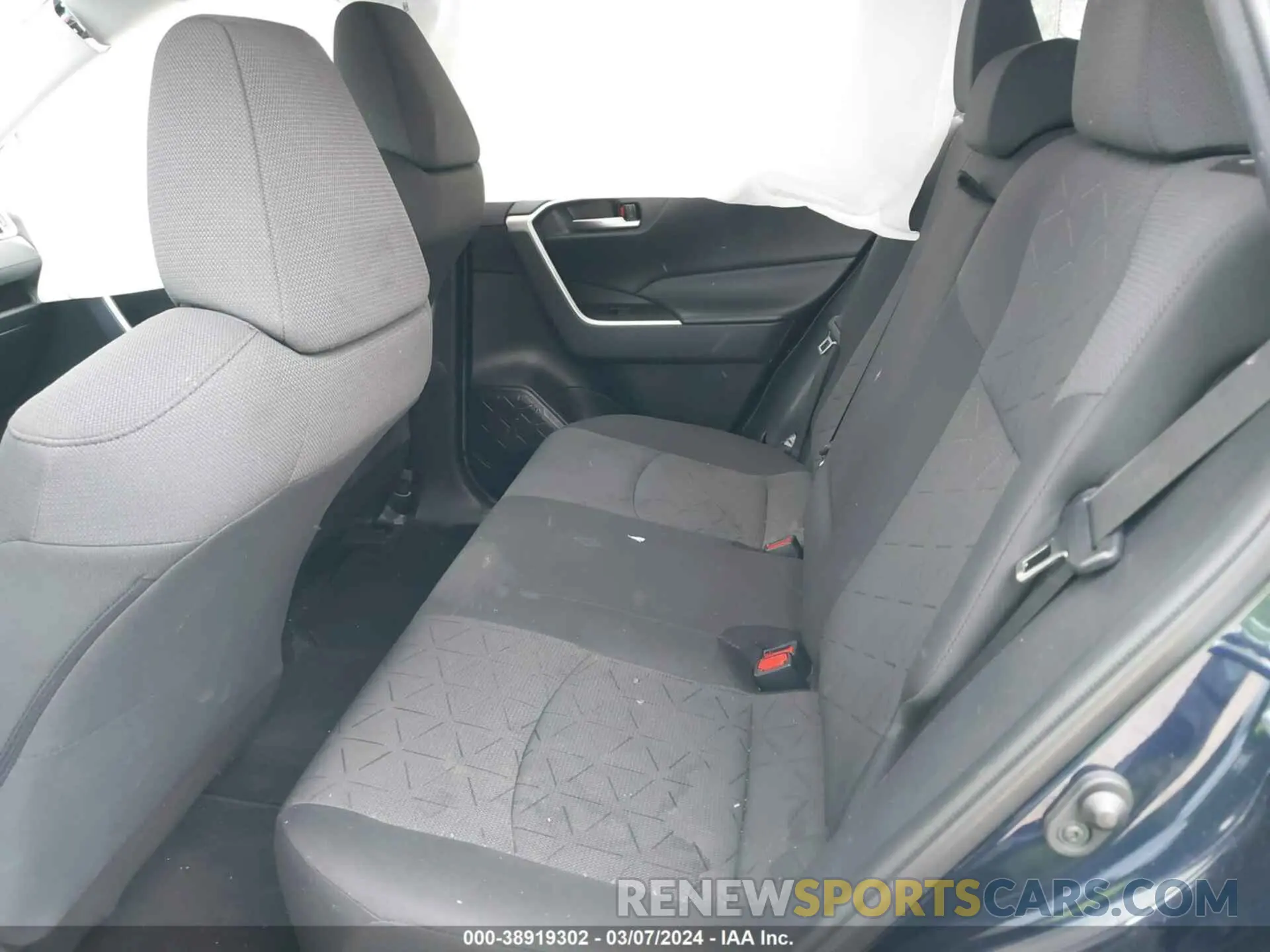8 fotografías del automóvil dañado 2T3P1RFVXMW183959 TOYOTA RAV4 2021