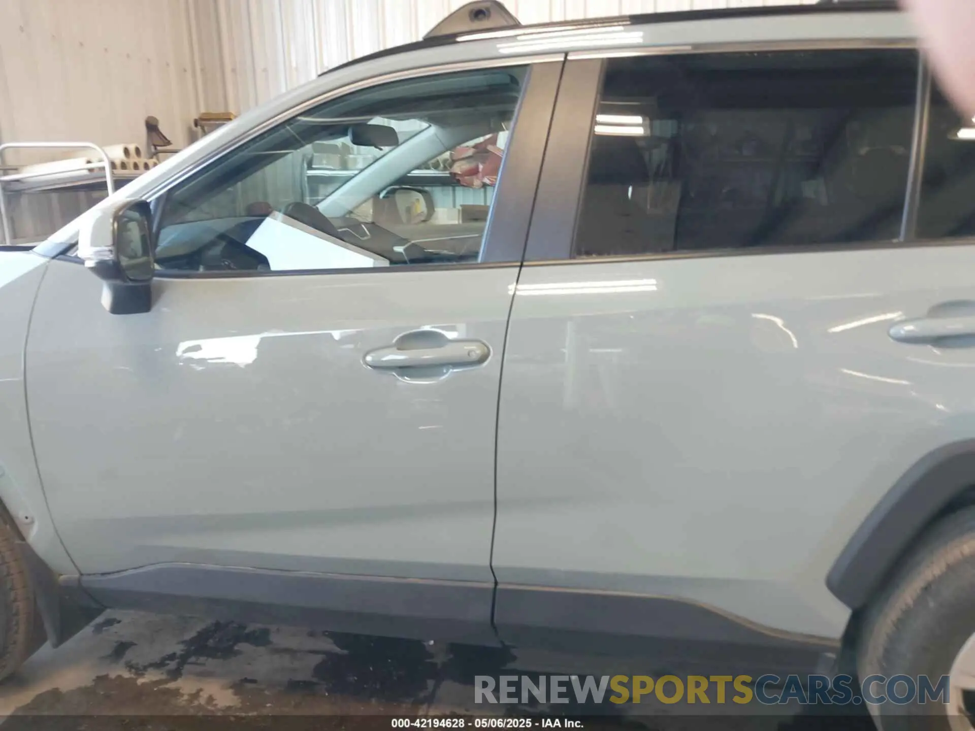 15 fotografías del automóvil dañado 2T3P1RFVXMW207998 TOYOTA RAV4 2021