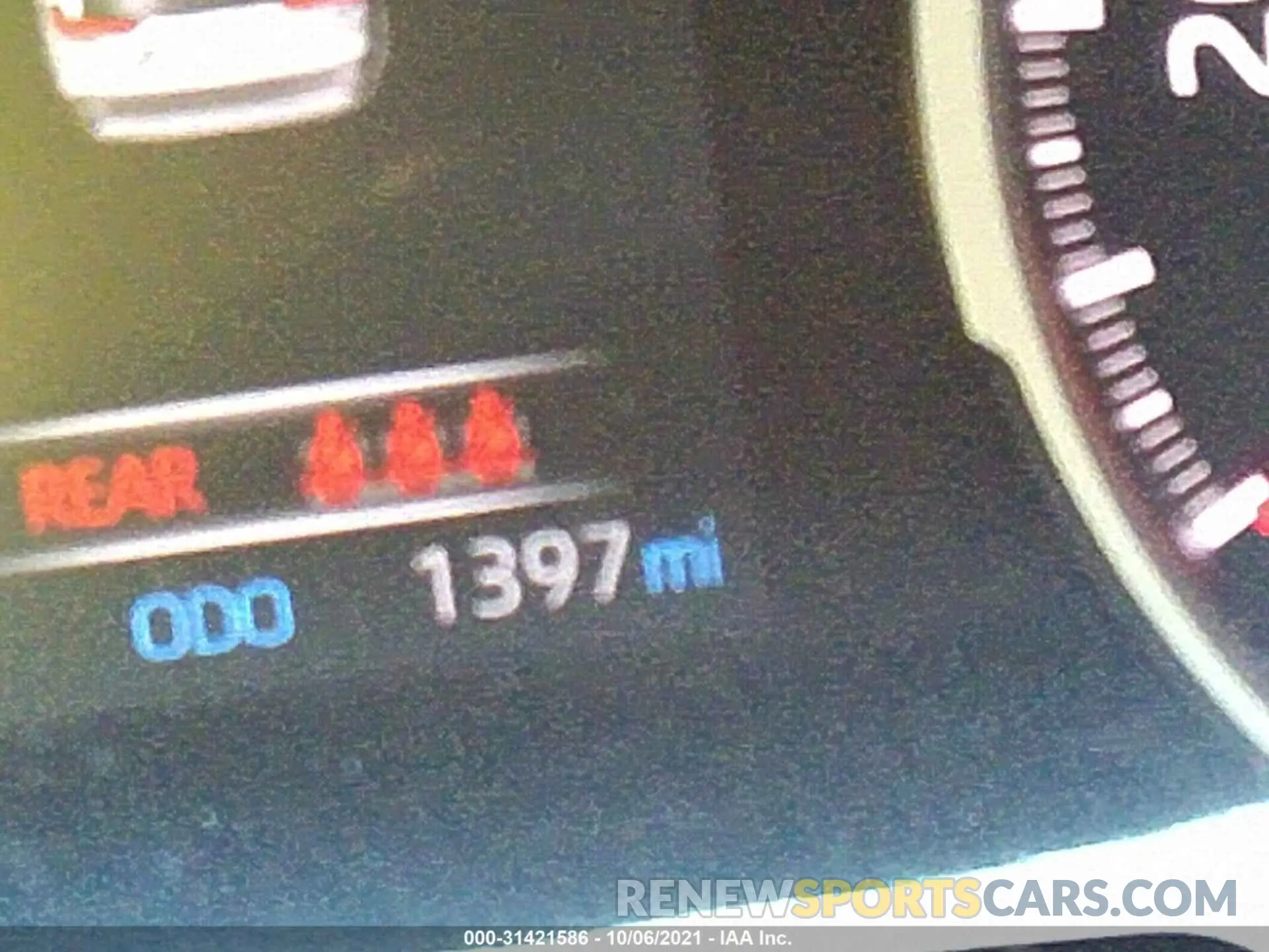 7 fotografías del automóvil dañado 2T3P1RFVXMW219147 TOYOTA RAV4 2021