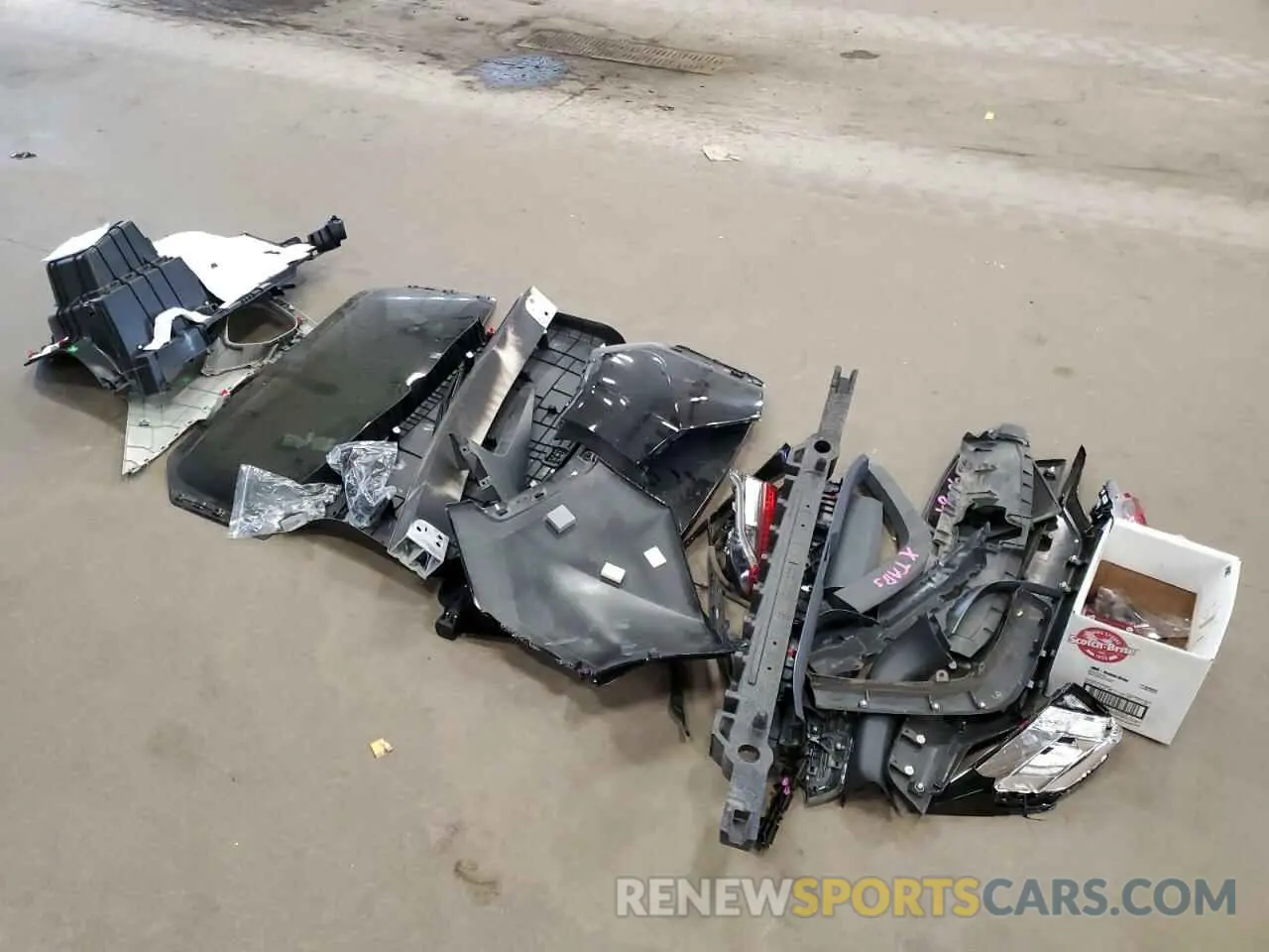 13 fotografías del automóvil dañado 2T3P1RFVXMW233744 TOYOTA RAV4 2021