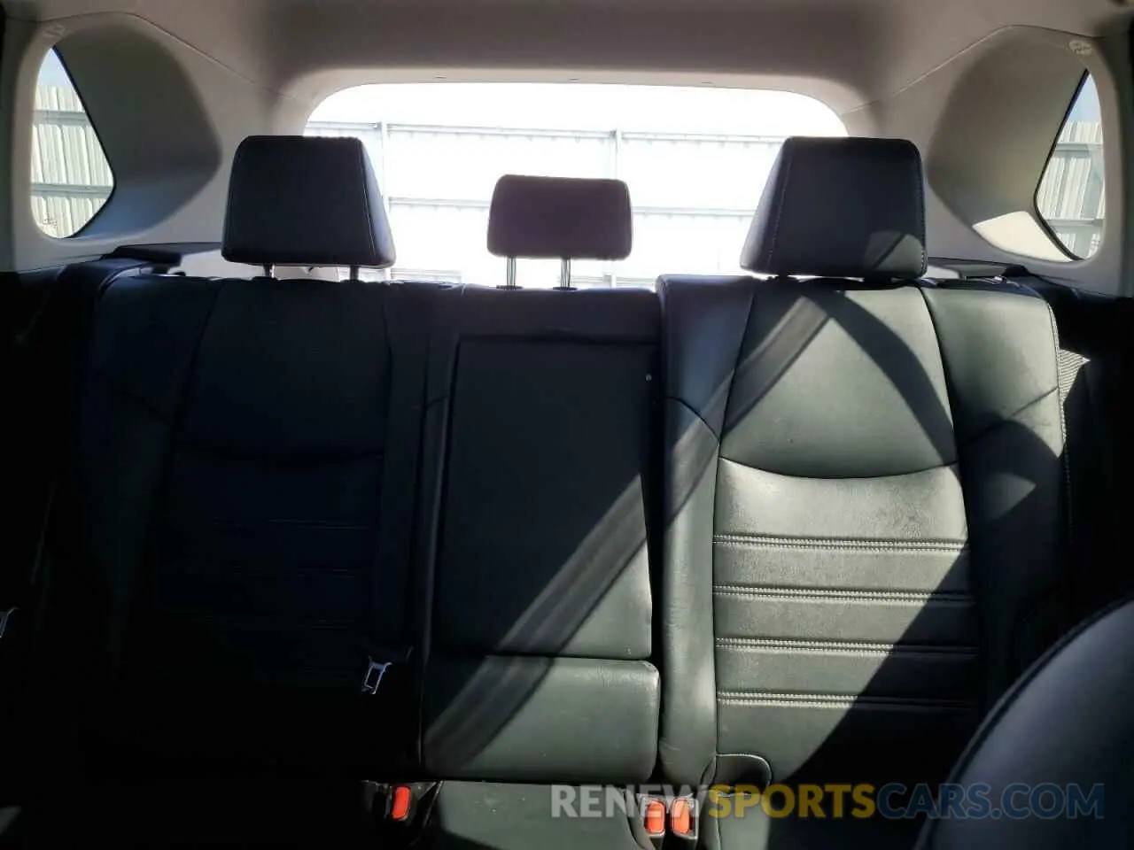 10 fotografías del automóvil dañado 2T3R1RFV1MC144364 TOYOTA RAV4 2021