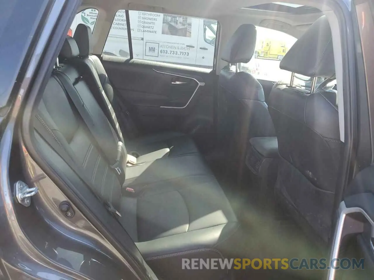 11 fotografías del automóvil dañado 2T3R1RFV1MC144364 TOYOTA RAV4 2021