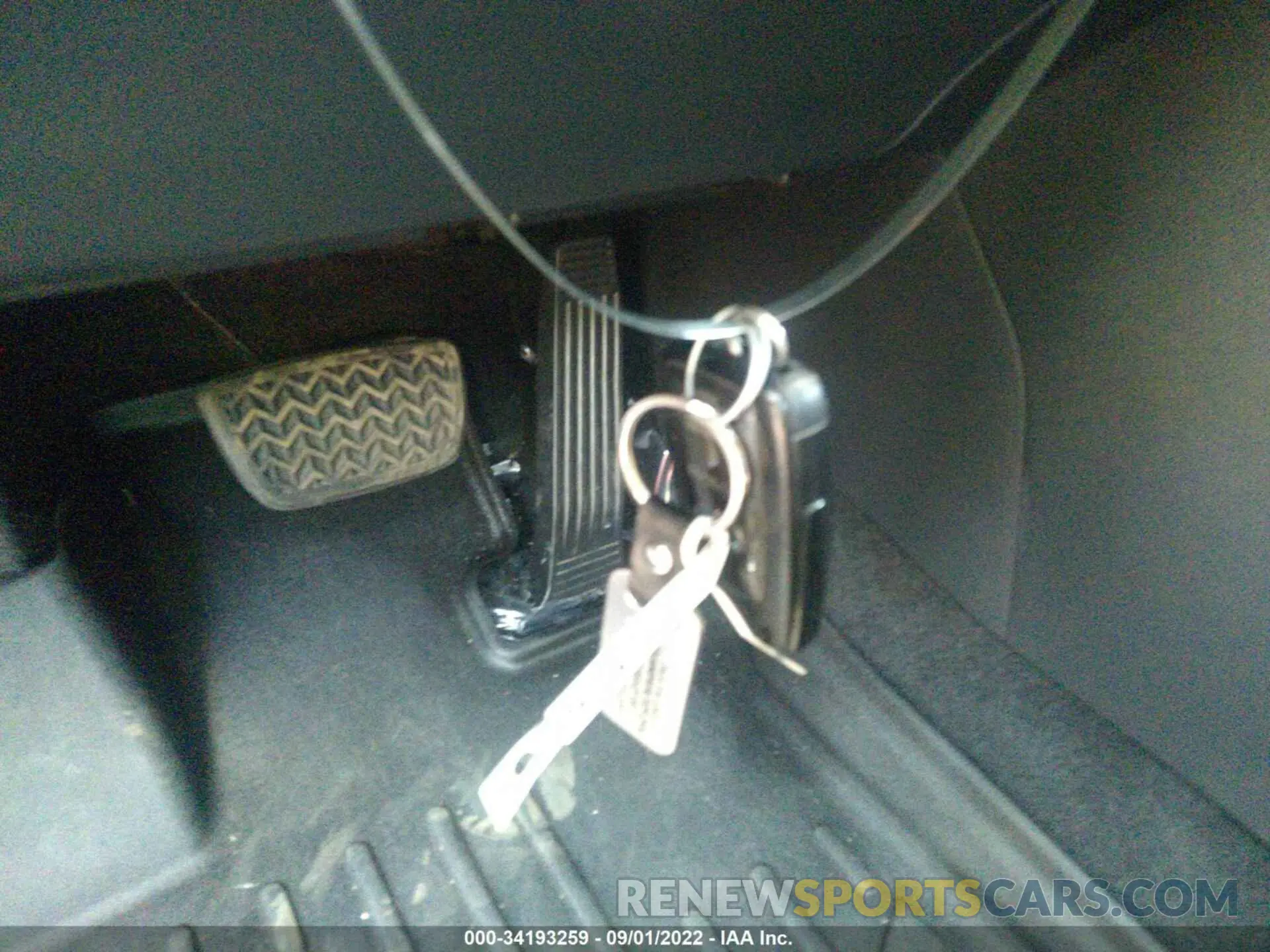 11 fotografías del automóvil dañado 2T3R6RFV7MW010166 TOYOTA RAV4 2021