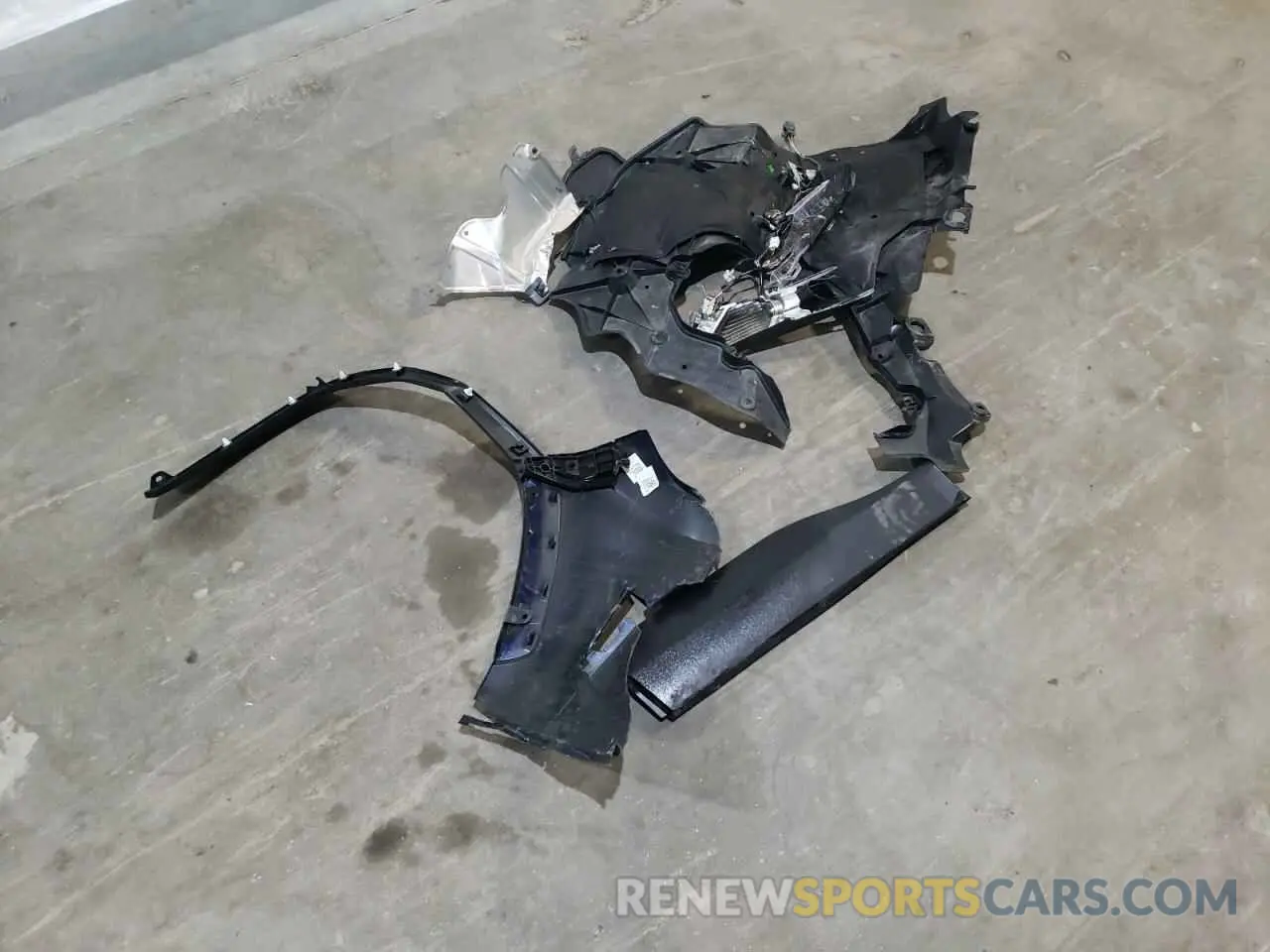 15 fotografías del automóvil dañado 2T3RWRFV3MW128649 TOYOTA RAV4 2021