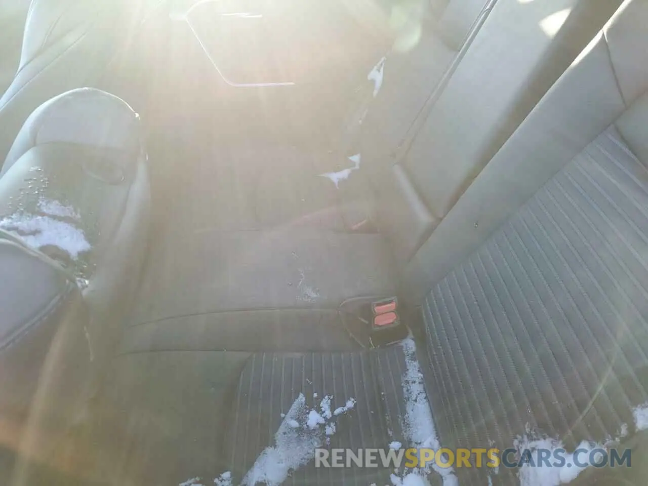 11 fotografías del automóvil dañado 2T3RWRFV7MW123857 TOYOTA RAV4 2021