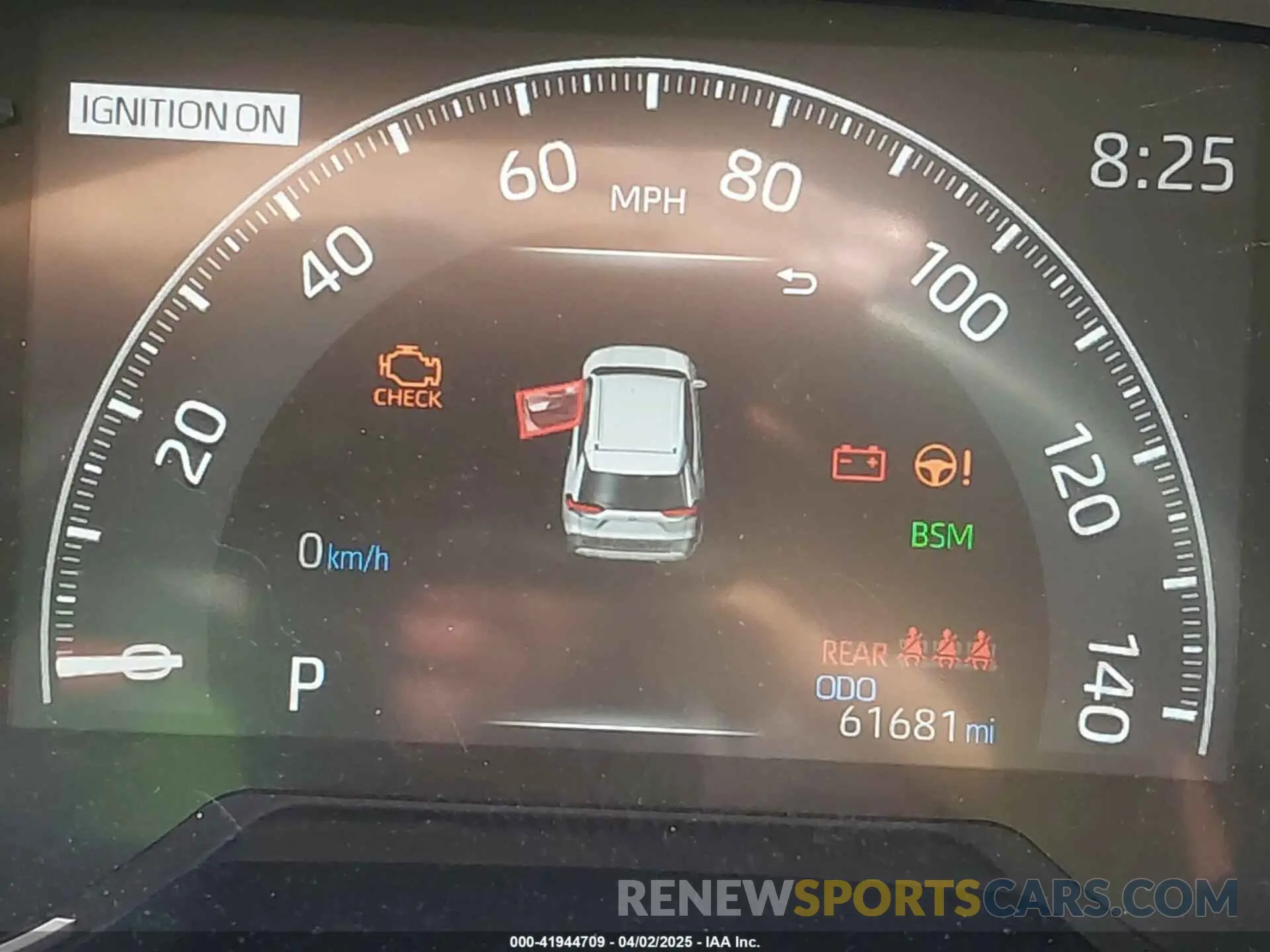 15 fotografías del automóvil dañado 2T3S1RFV0MW189991 TOYOTA RAV4 2021