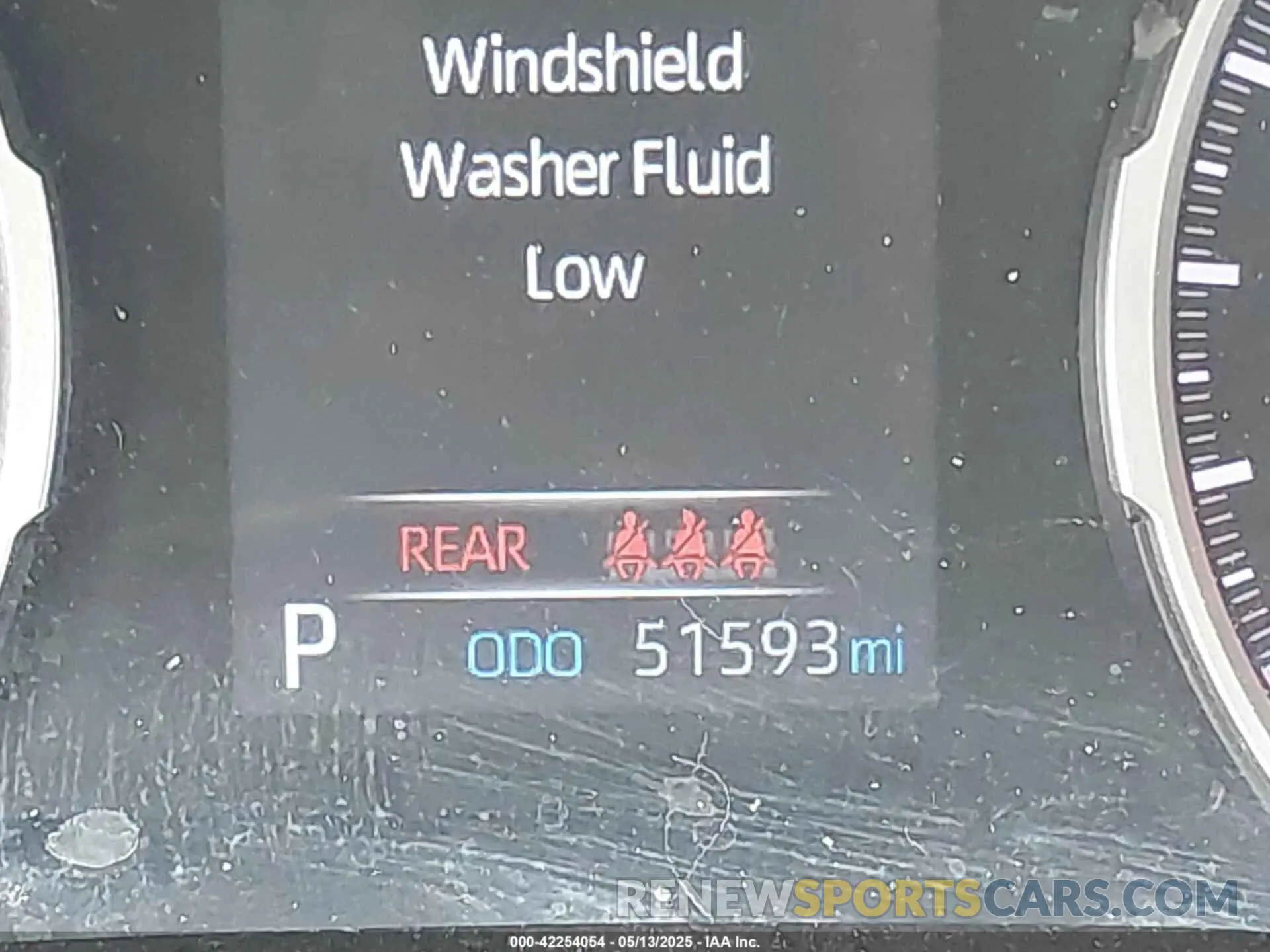 16 fotografías del automóvil dañado 2T3W1RFV0MC145153 TOYOTA RAV4 2021