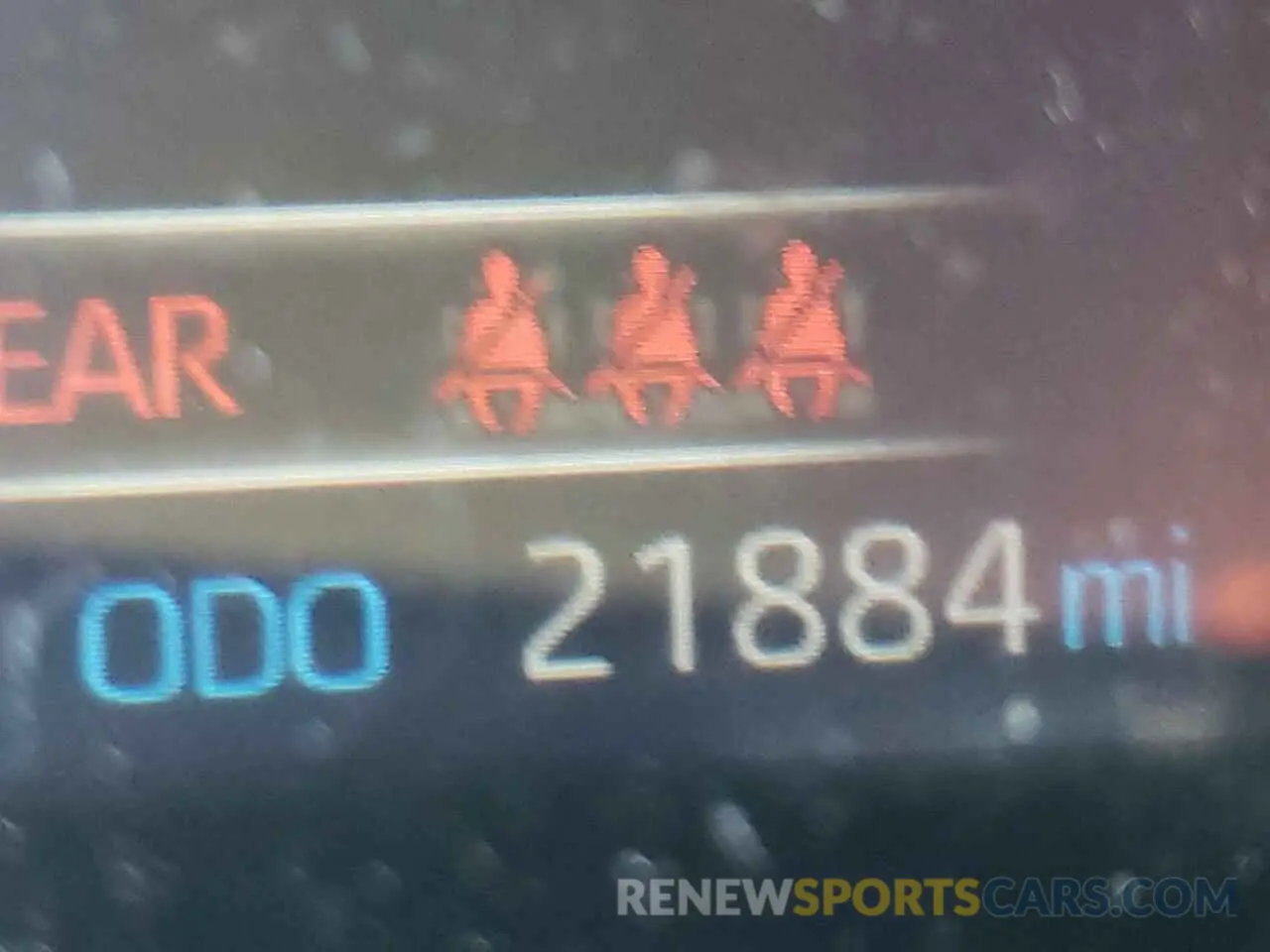 8 fotografías del automóvil dañado 2T3W1RFV0MW137293 TOYOTA RAV4 2021