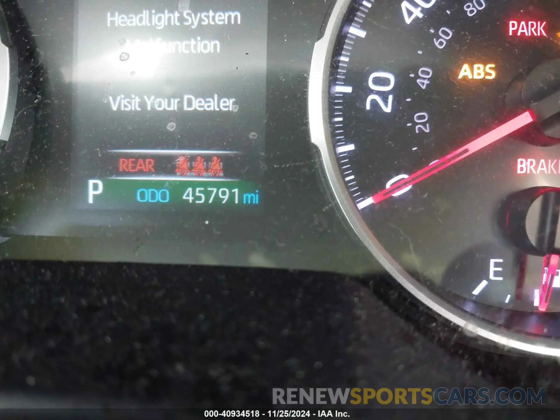 15 fotografías del automóvil dañado 2T3W1RFV1MC102070 TOYOTA RAV4 2021