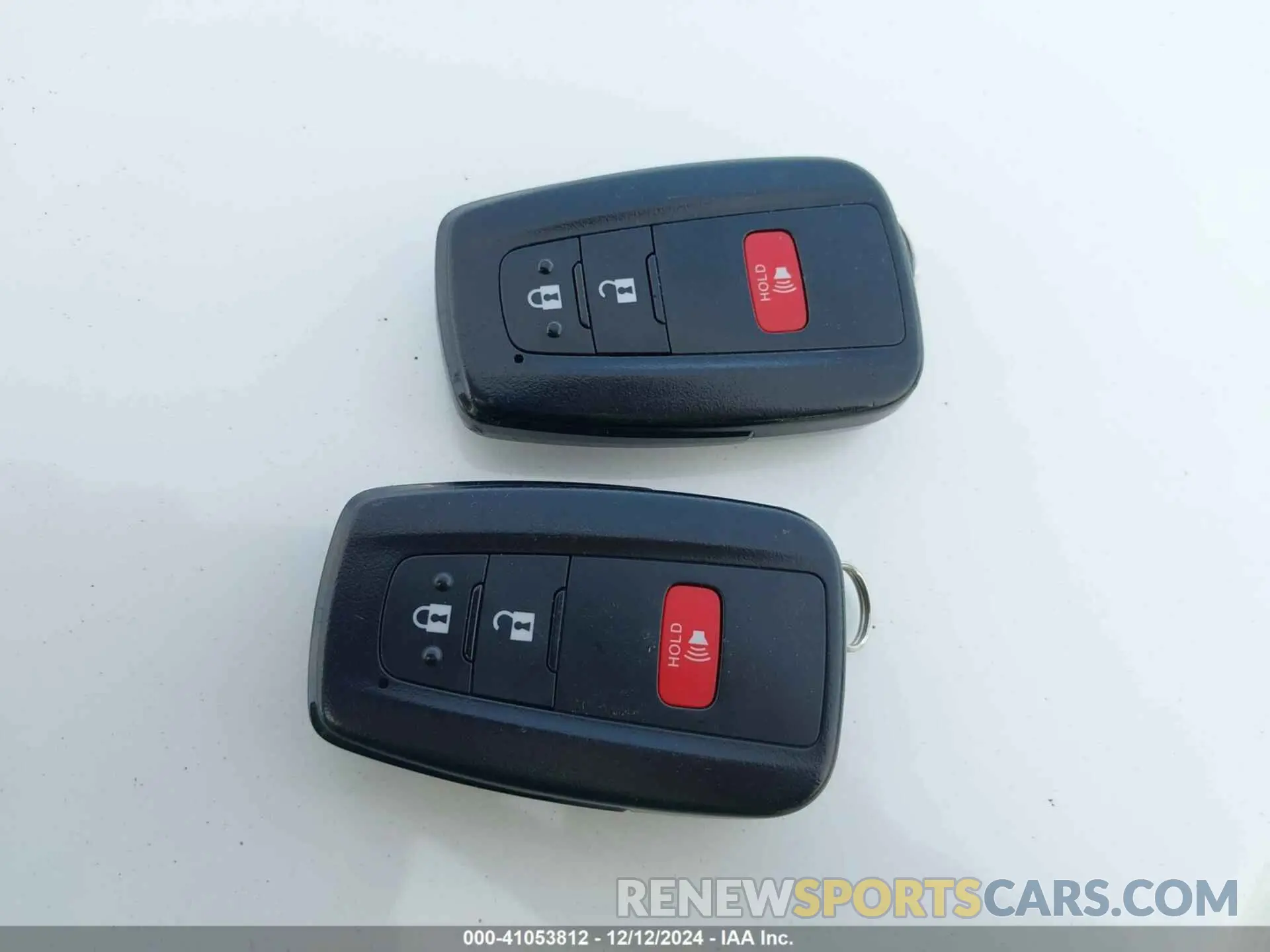11 fotografías del automóvil dañado 2T3W1RFV1MC147011 TOYOTA RAV4 2021