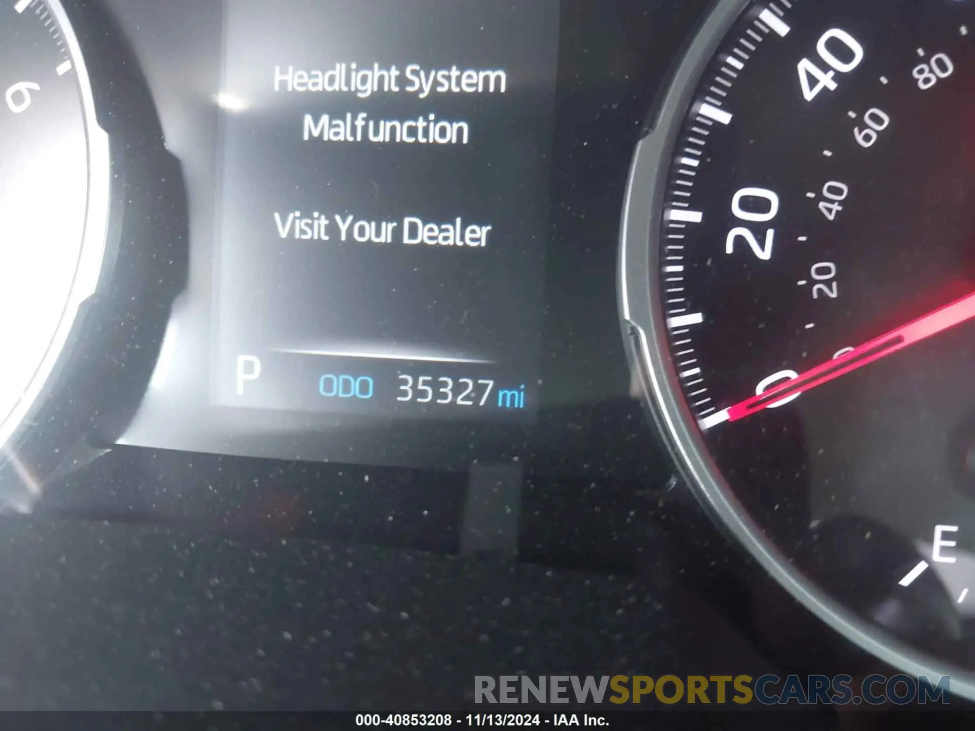 16 fotografías del automóvil dañado 2T3W1RFV1MW139909 TOYOTA RAV4 2021