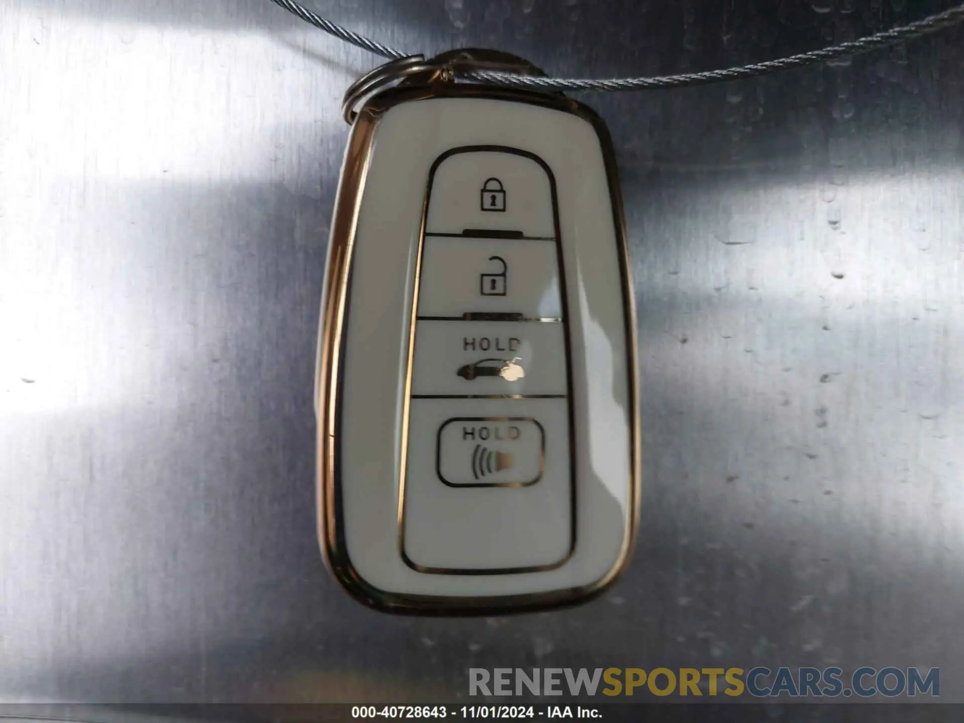 11 fotografías del automóvil dañado 2T3W1RFV2MC096148 TOYOTA RAV4 2021
